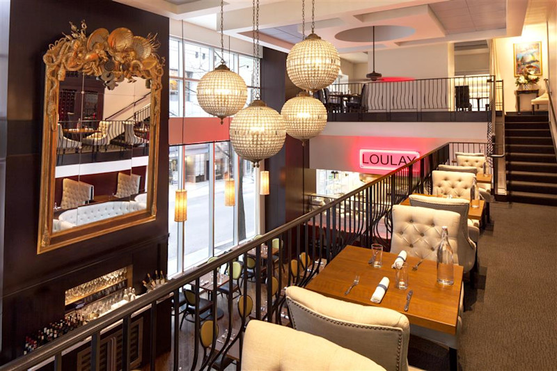 Stay in style at Sheraton Grand Seattle