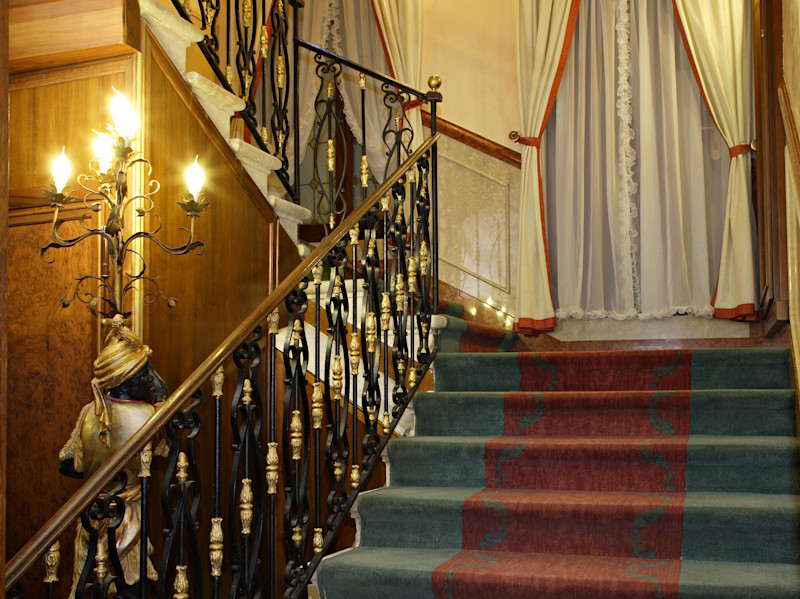 Stay in style at Hotel Kette