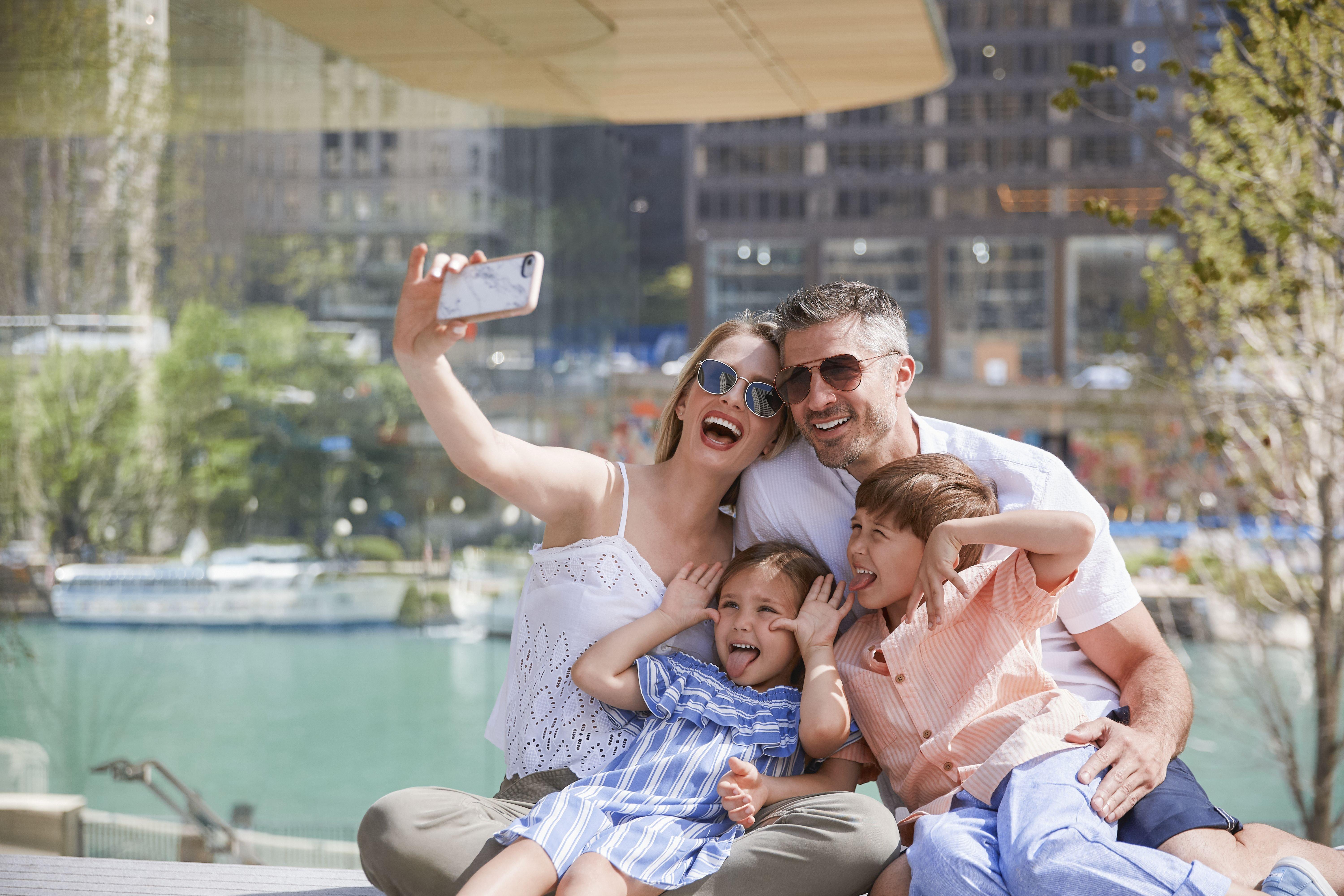 Stay in style at InterContinental Chicago Magnificent Mile