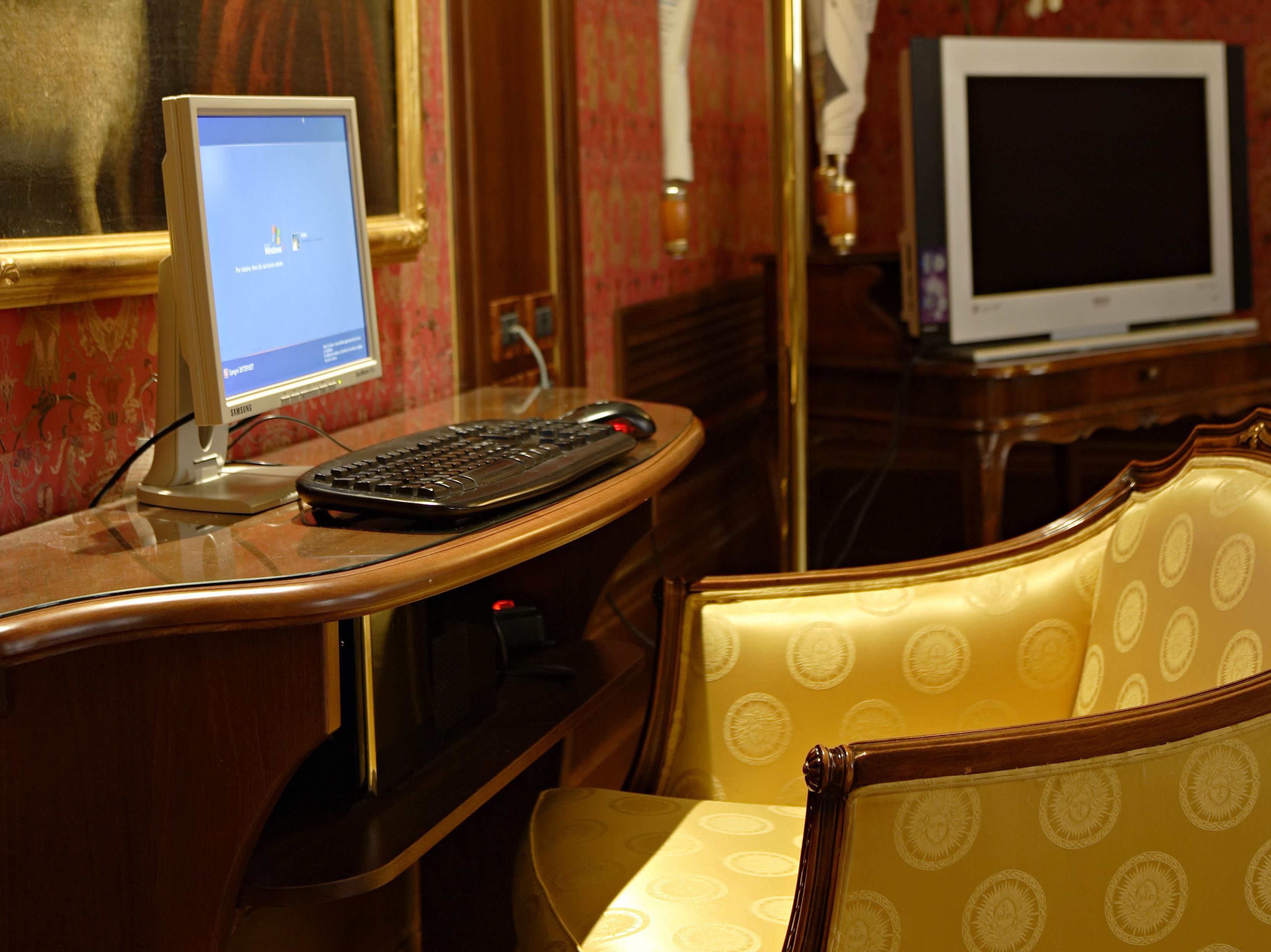 Stay in style at Hotel Kette