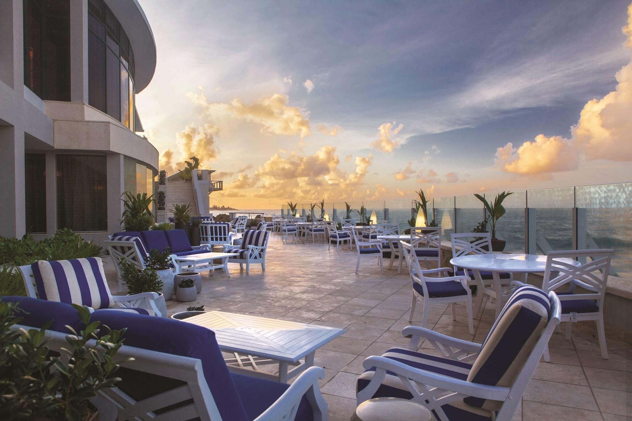Stay in style at Condado Vanderbilt Hotel
