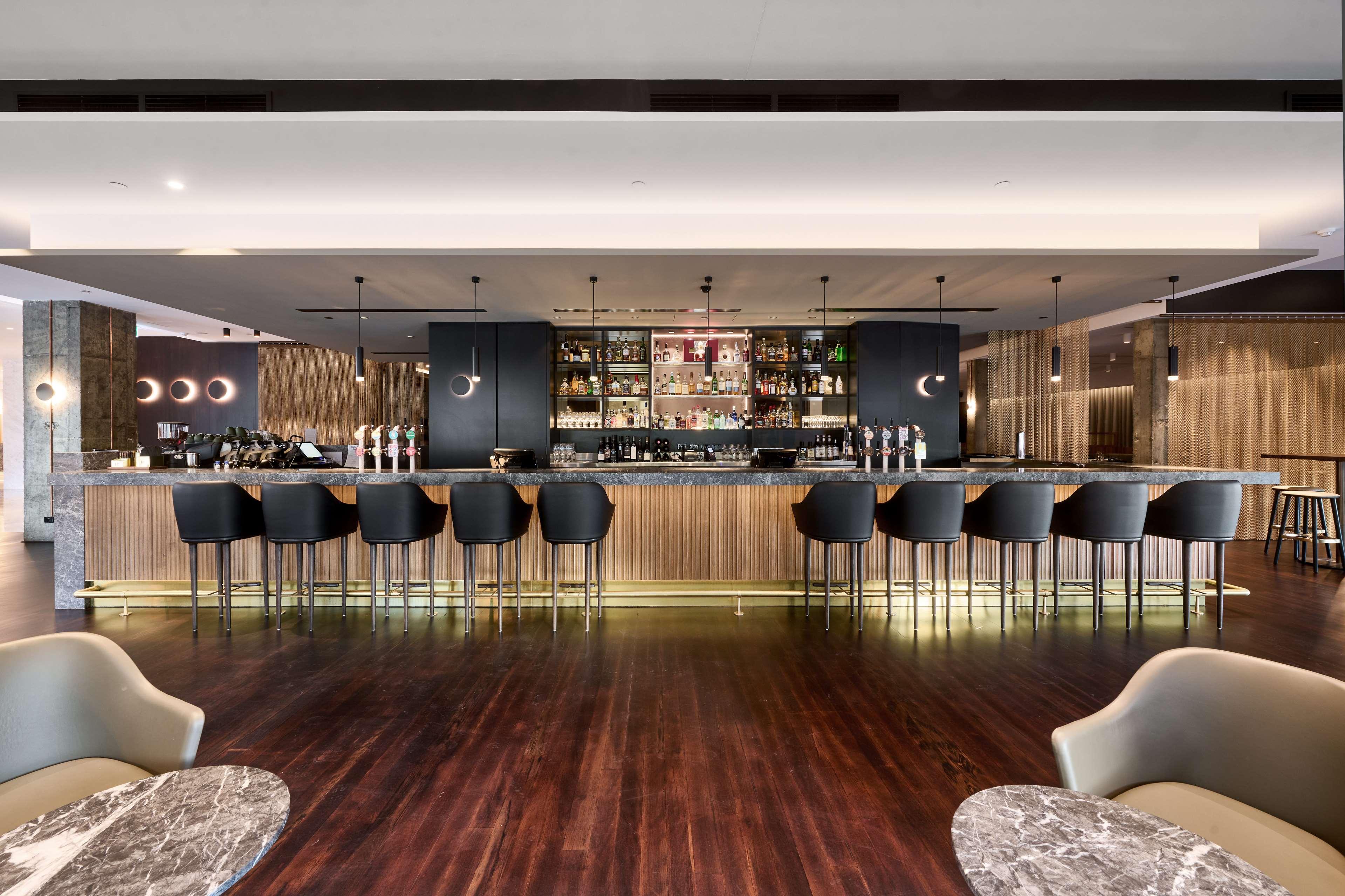 Stay in style at Hilton Perth Parmelia