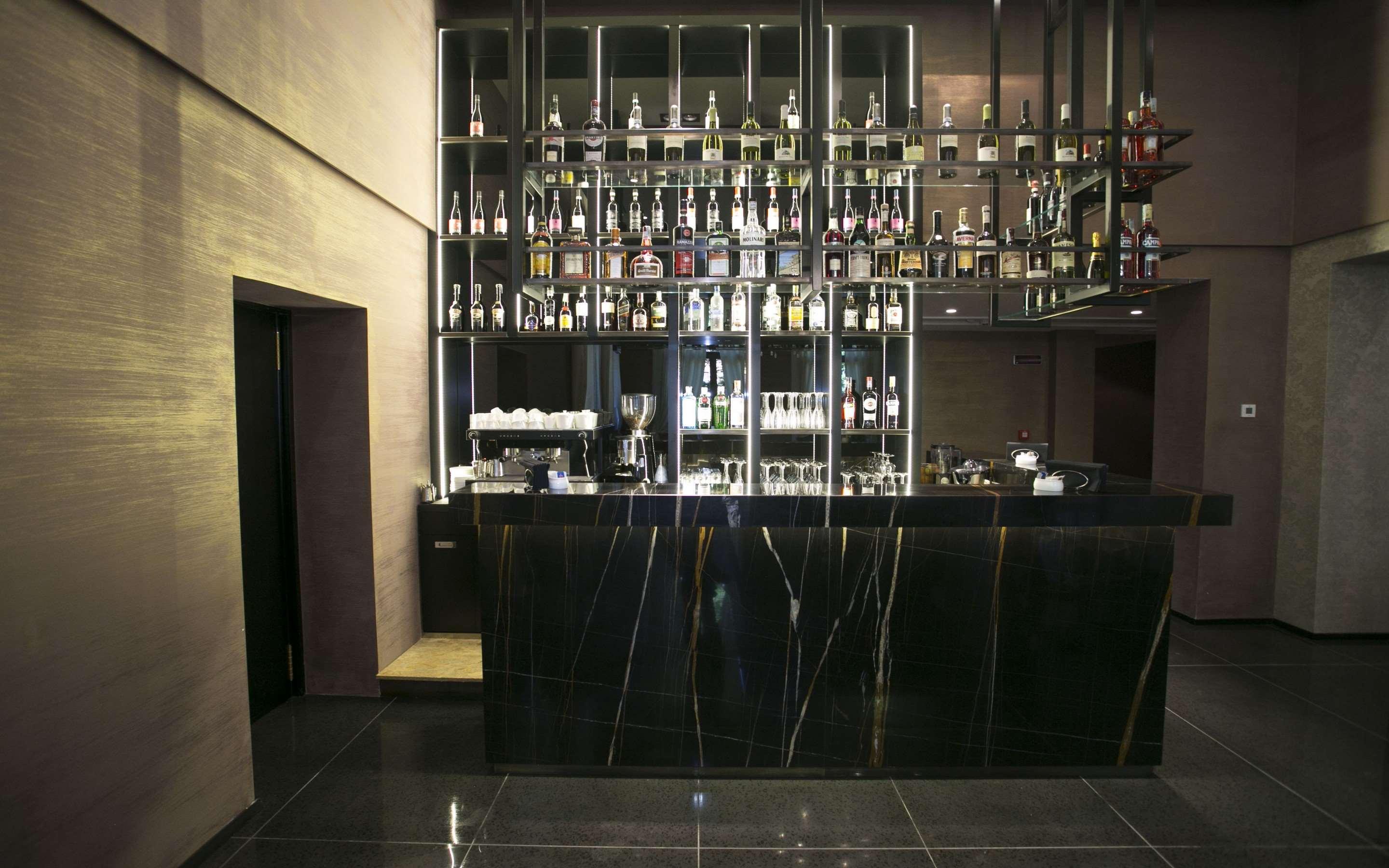 Stay in style at Venice Times Hotel