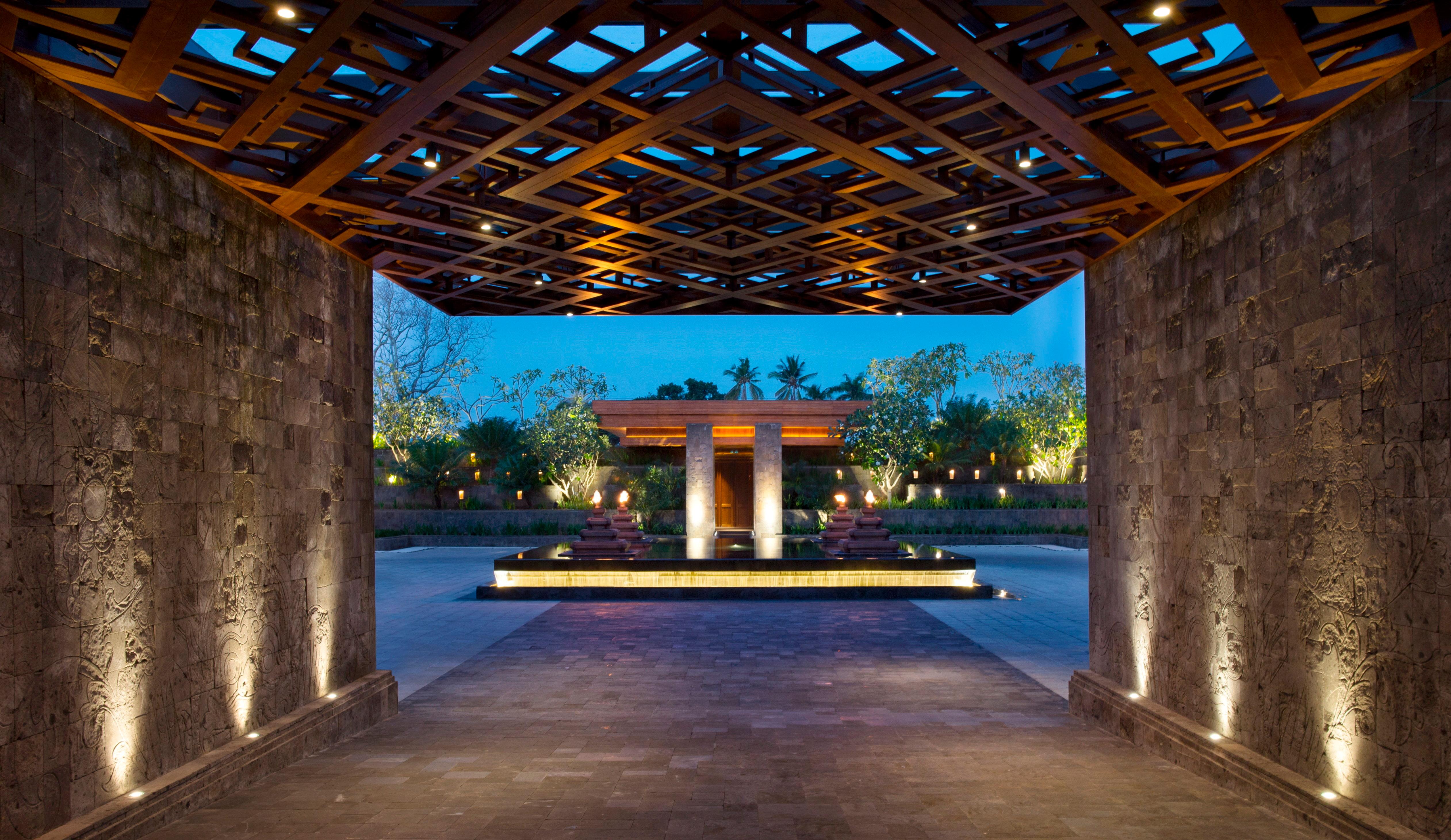 Stay in style at Hotel Indigo Bali Seminyak Beach