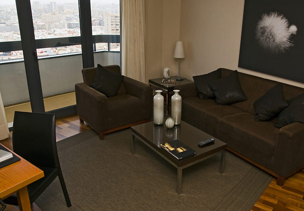 Stay in style at AC Hotel Gran Canaria