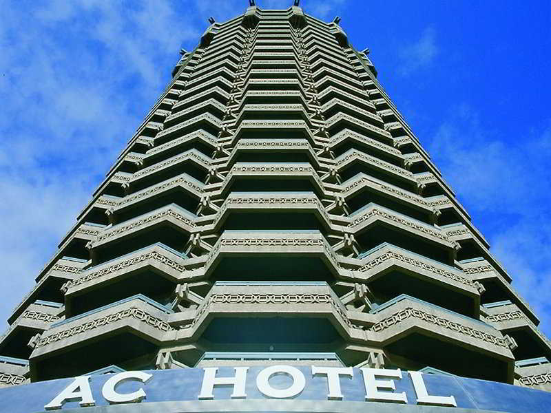 Stay in style at AC Hotel Gran Canaria