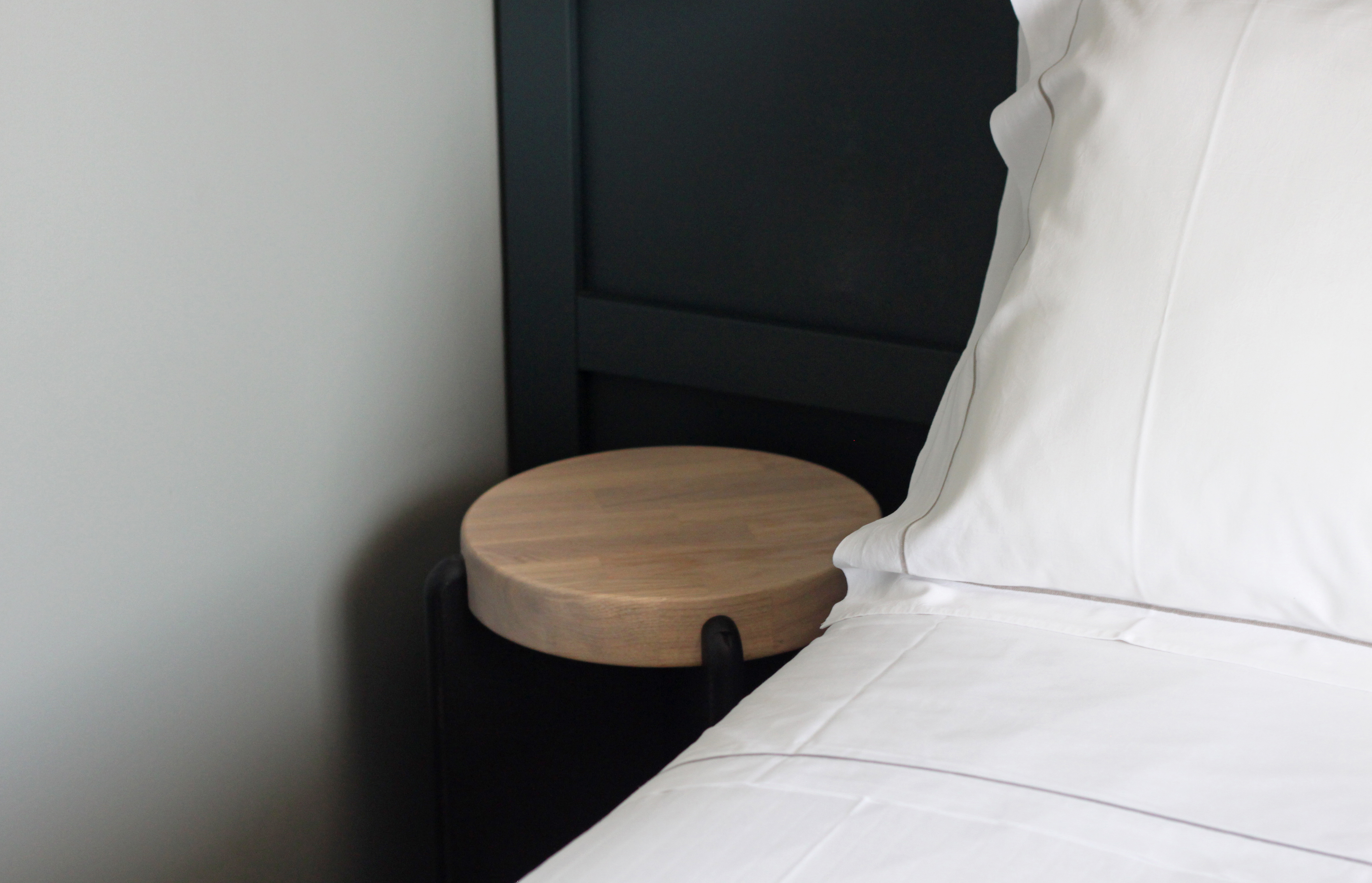 Stay in style at Diplomat Hotel