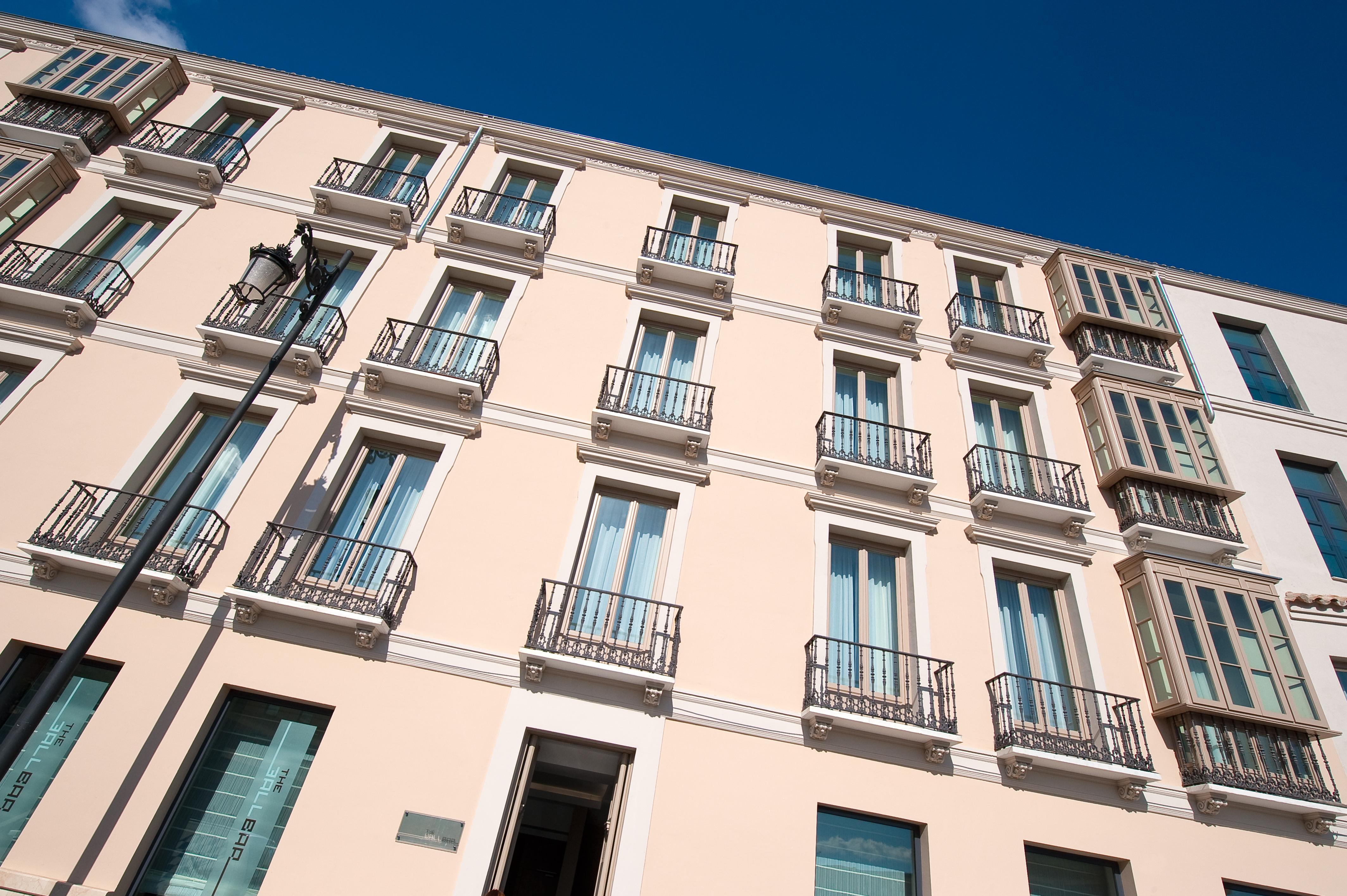 Stay in style at Vincci Selección Posada del Patio