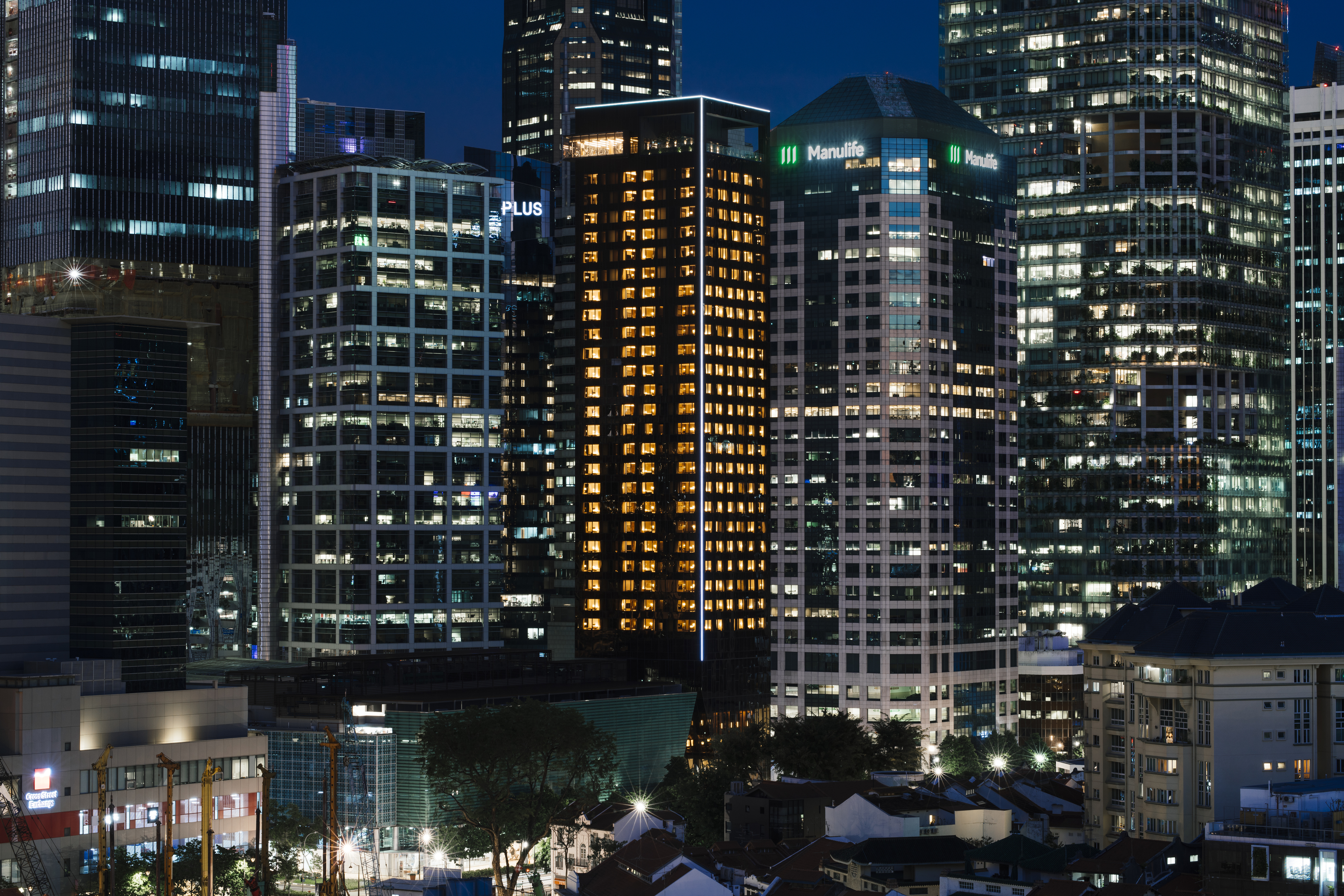 Stay in style at The Clan Hotel