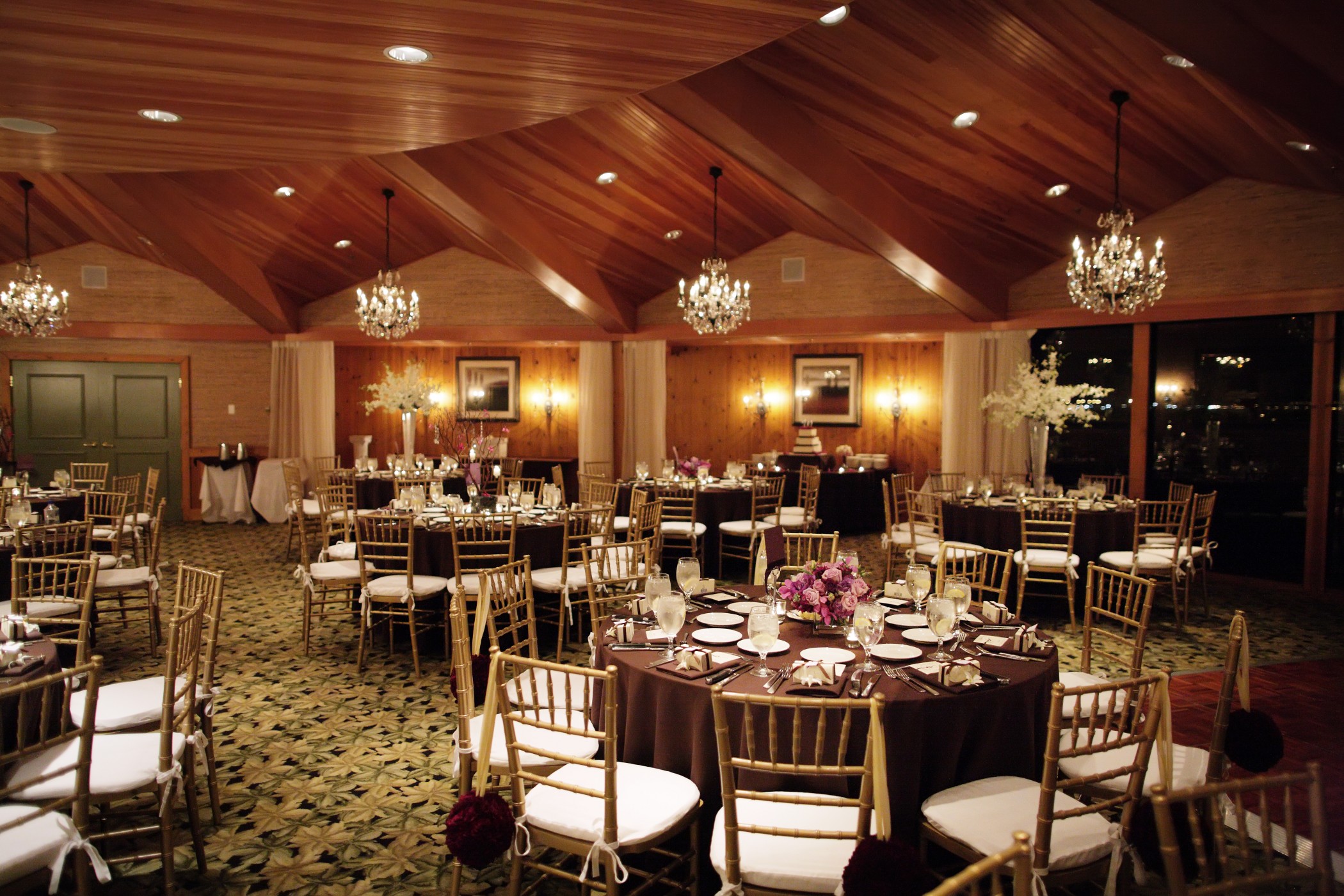 Stay in style at The Edgewater Hotel