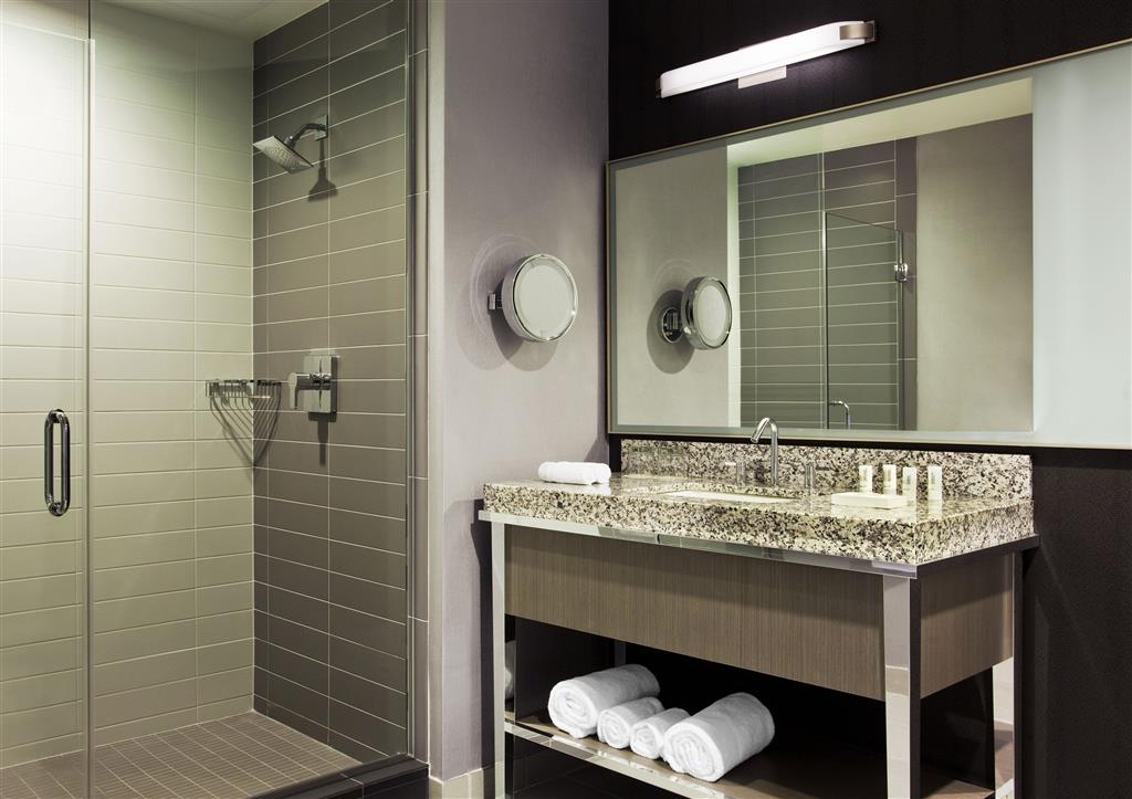 Stay in style at Le Méridien Tampa