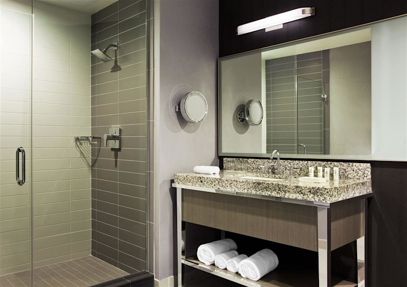 Stay in style at Le Méridien Tampa