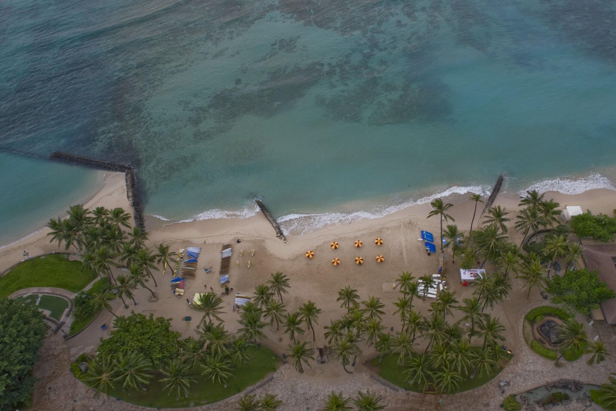 Stay in style at Hyatt Regency Waikiki Beach Resort & Spa