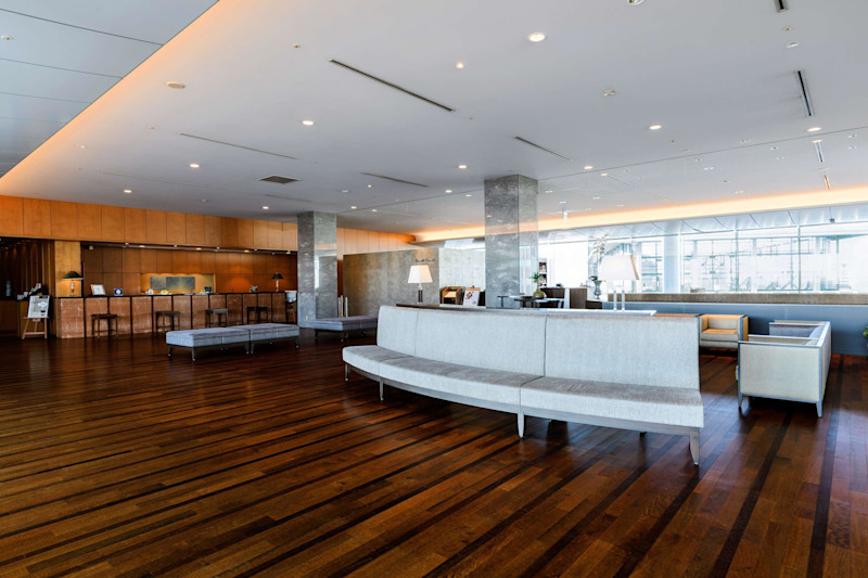 Stay in style at Hotel Century Southern Tower