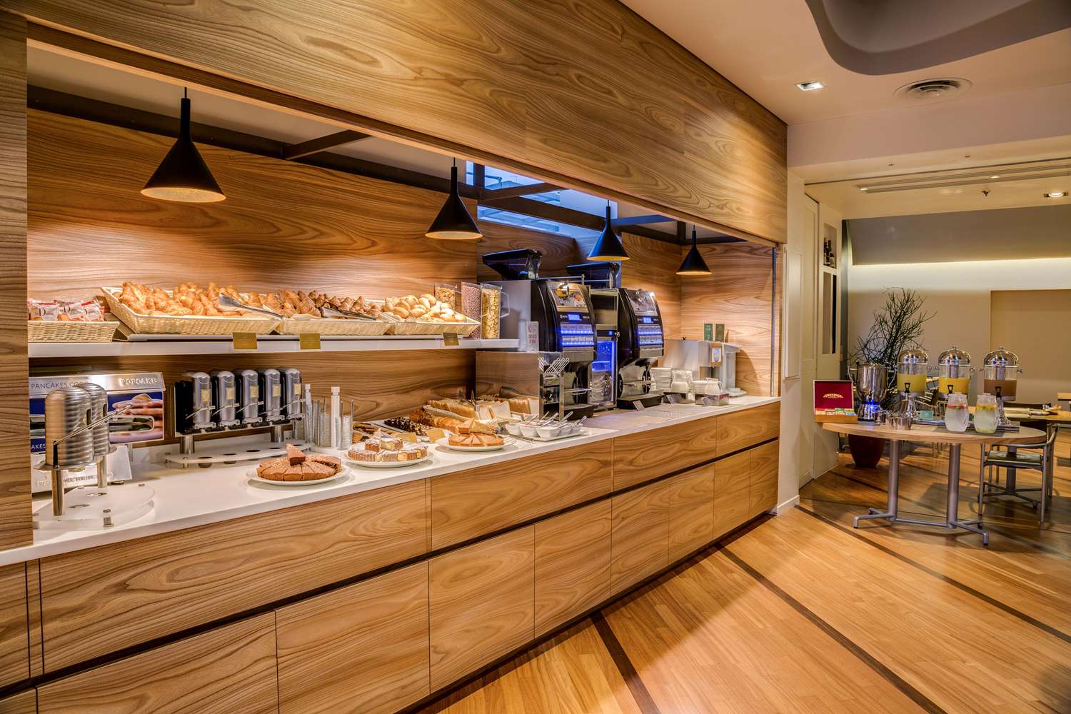 Stay in style at Best Western Plus Hotel Bologna