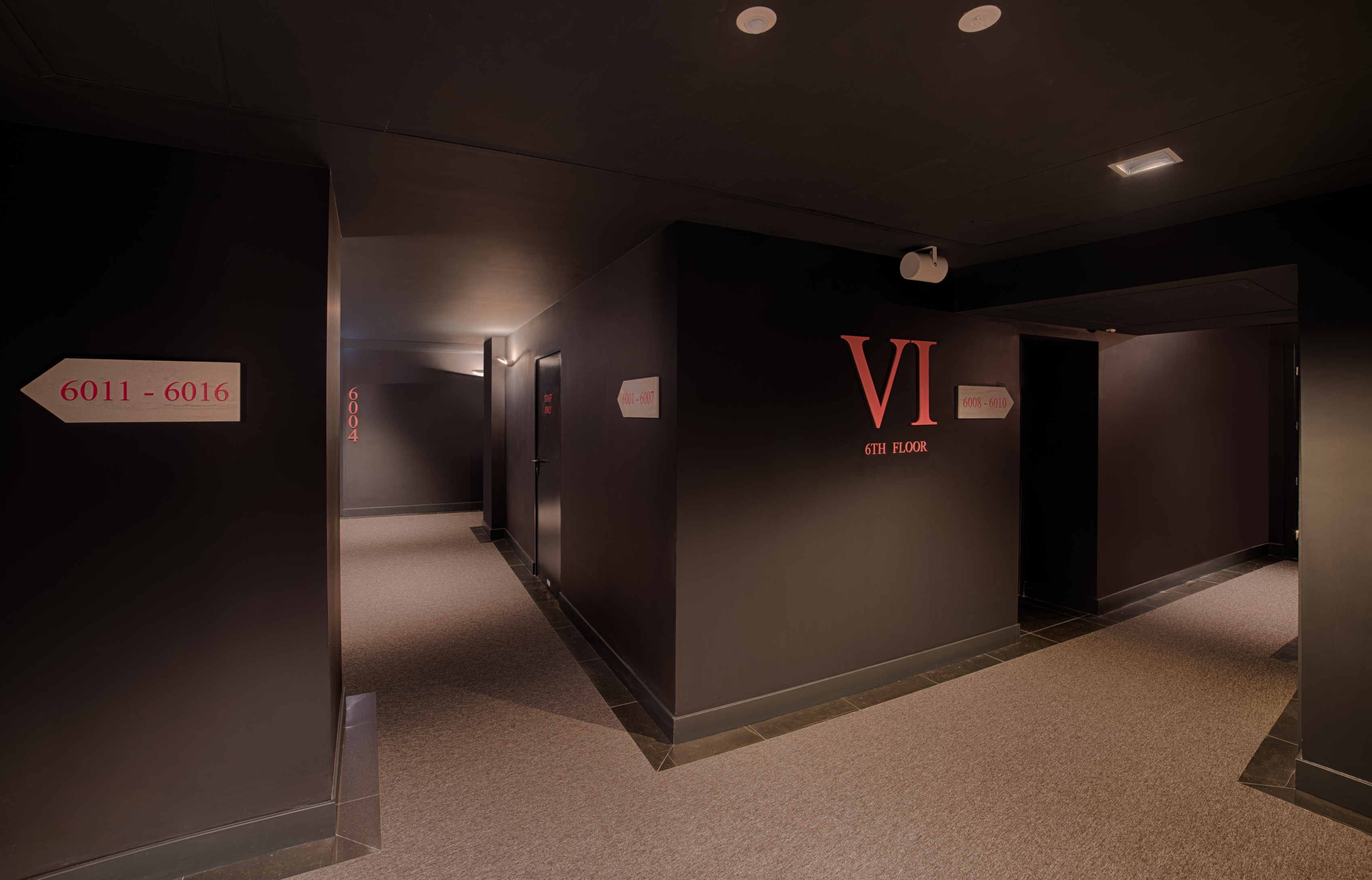 Stay in style at nhow Roma