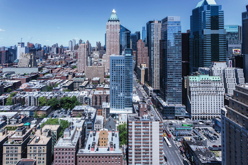 Stay in style at Hotel Riu Plaza New York Times Square