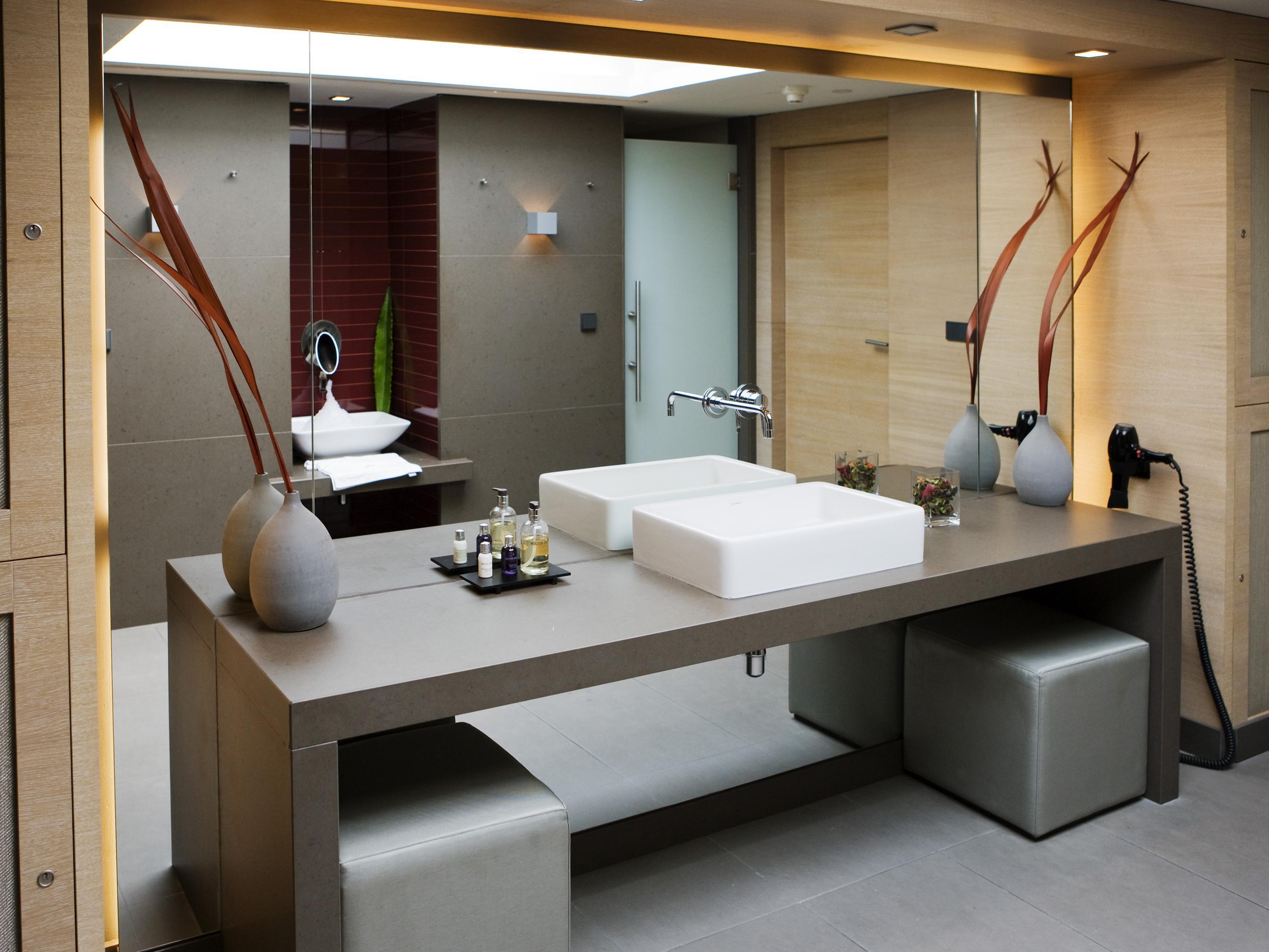 Stay in style at Majestic Hotel & Spa