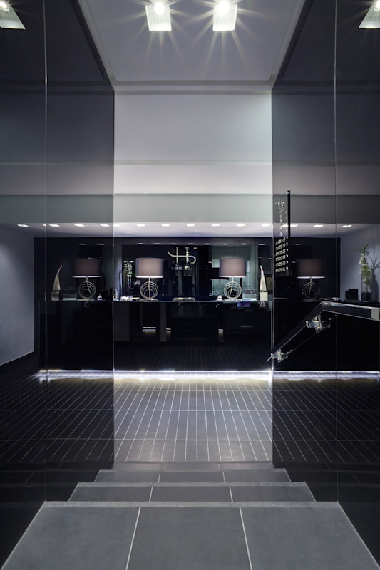 Stay in style at Hotel Napoleon Milano