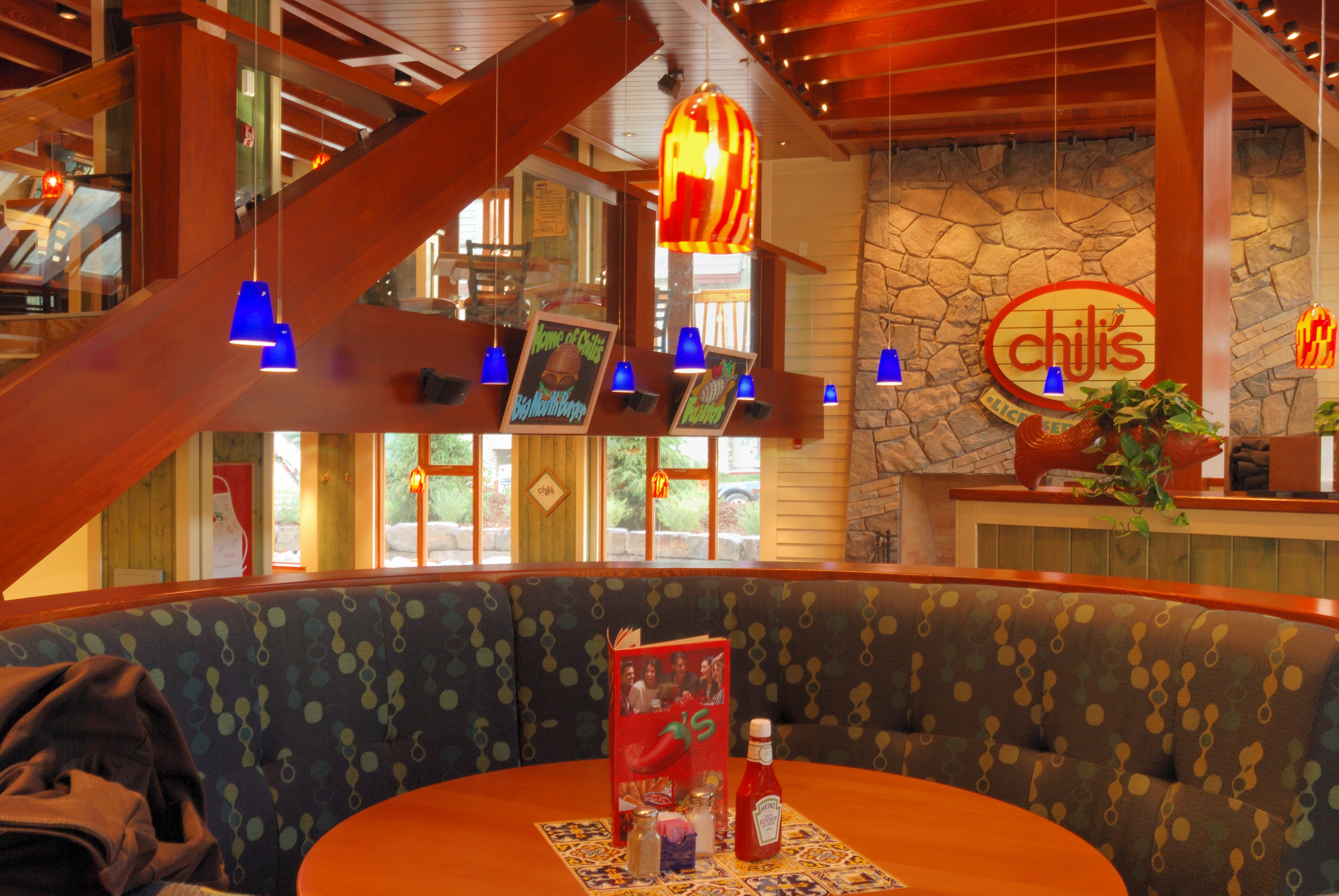 Stay in style at Fox Hotel & Suites