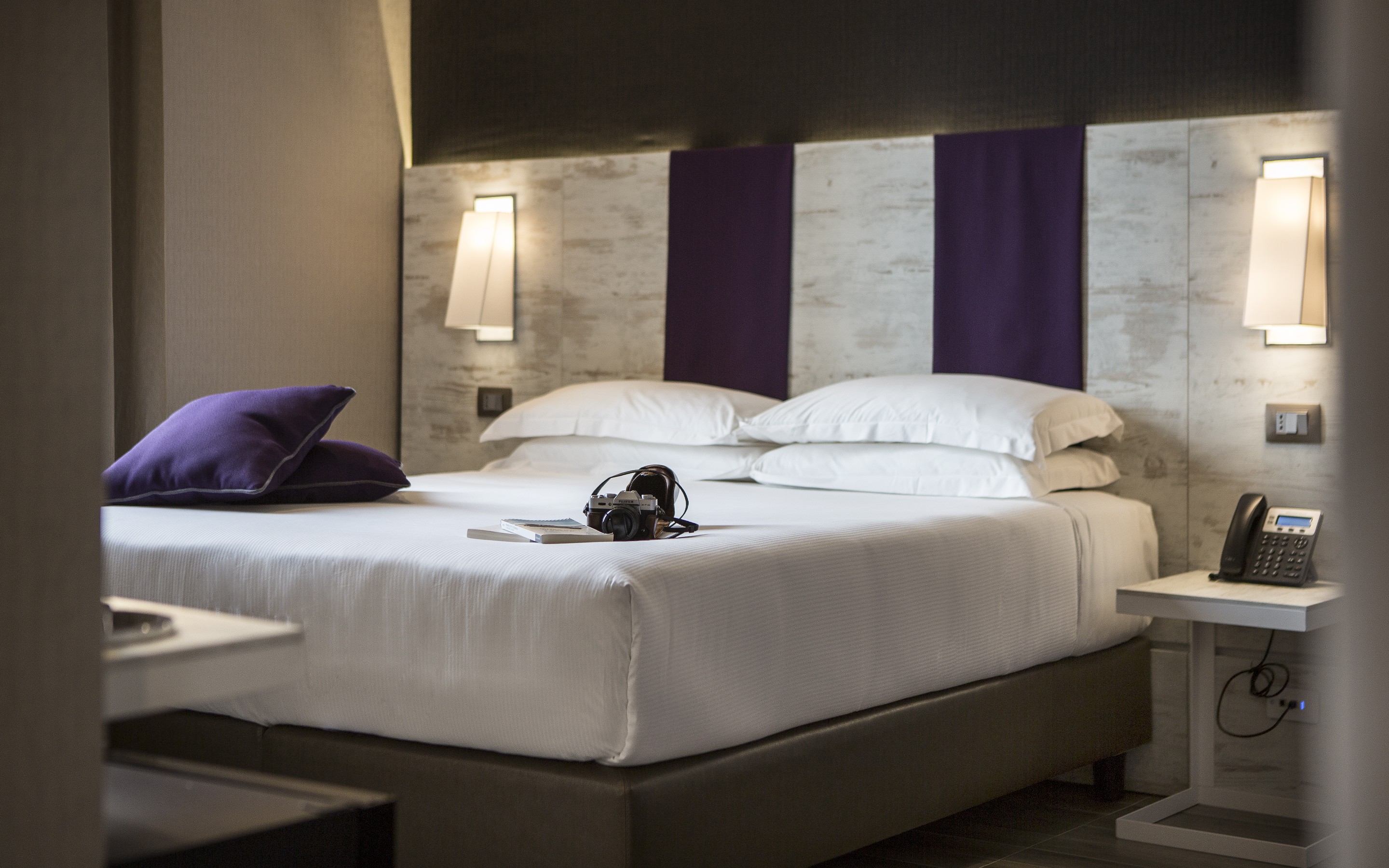 Stay in style at The Guardian