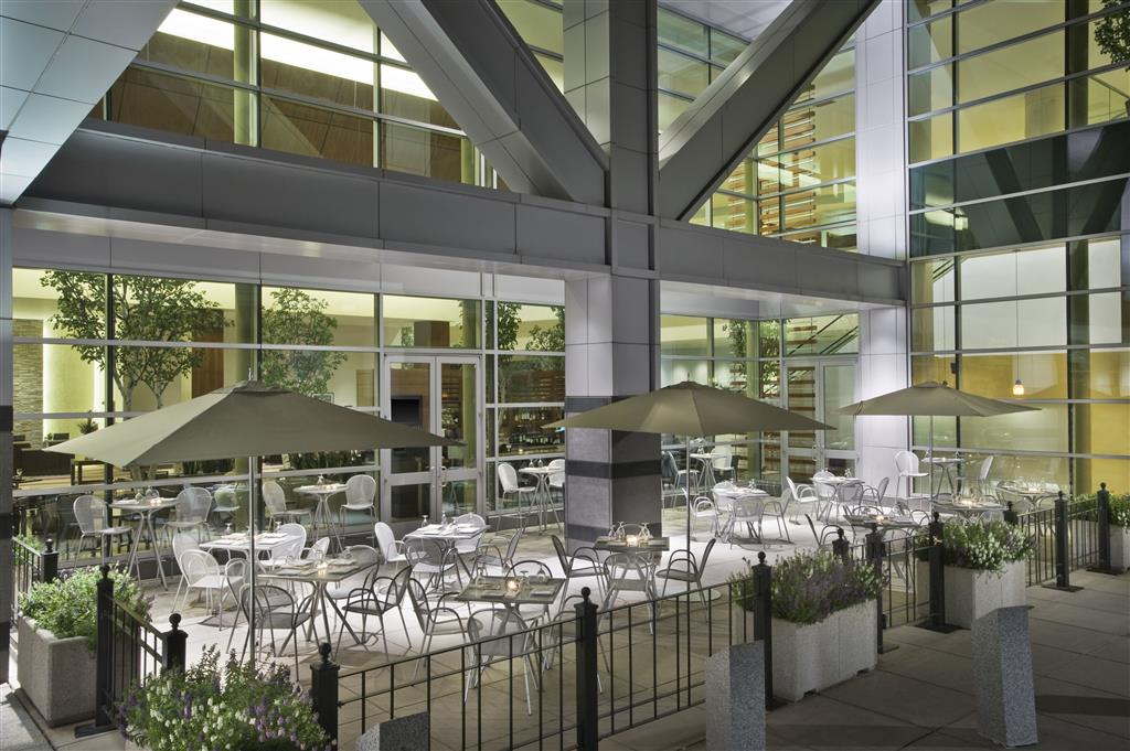 Stay in style at The Westin Boston Seaport District