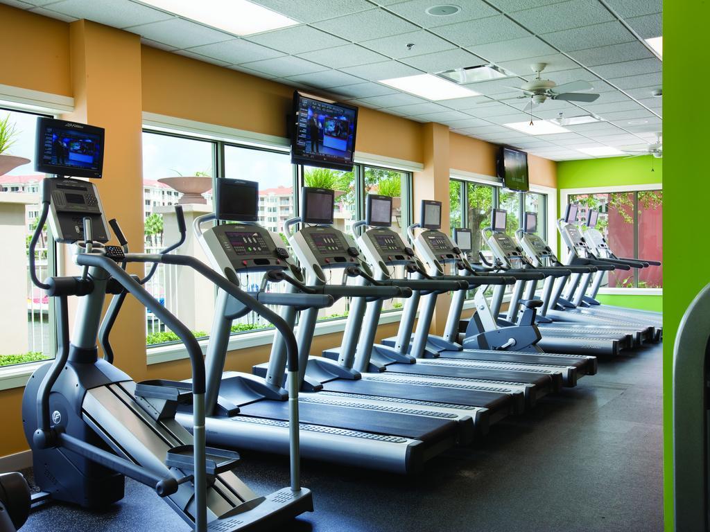 Stay in style at Marriott's Grande Vista