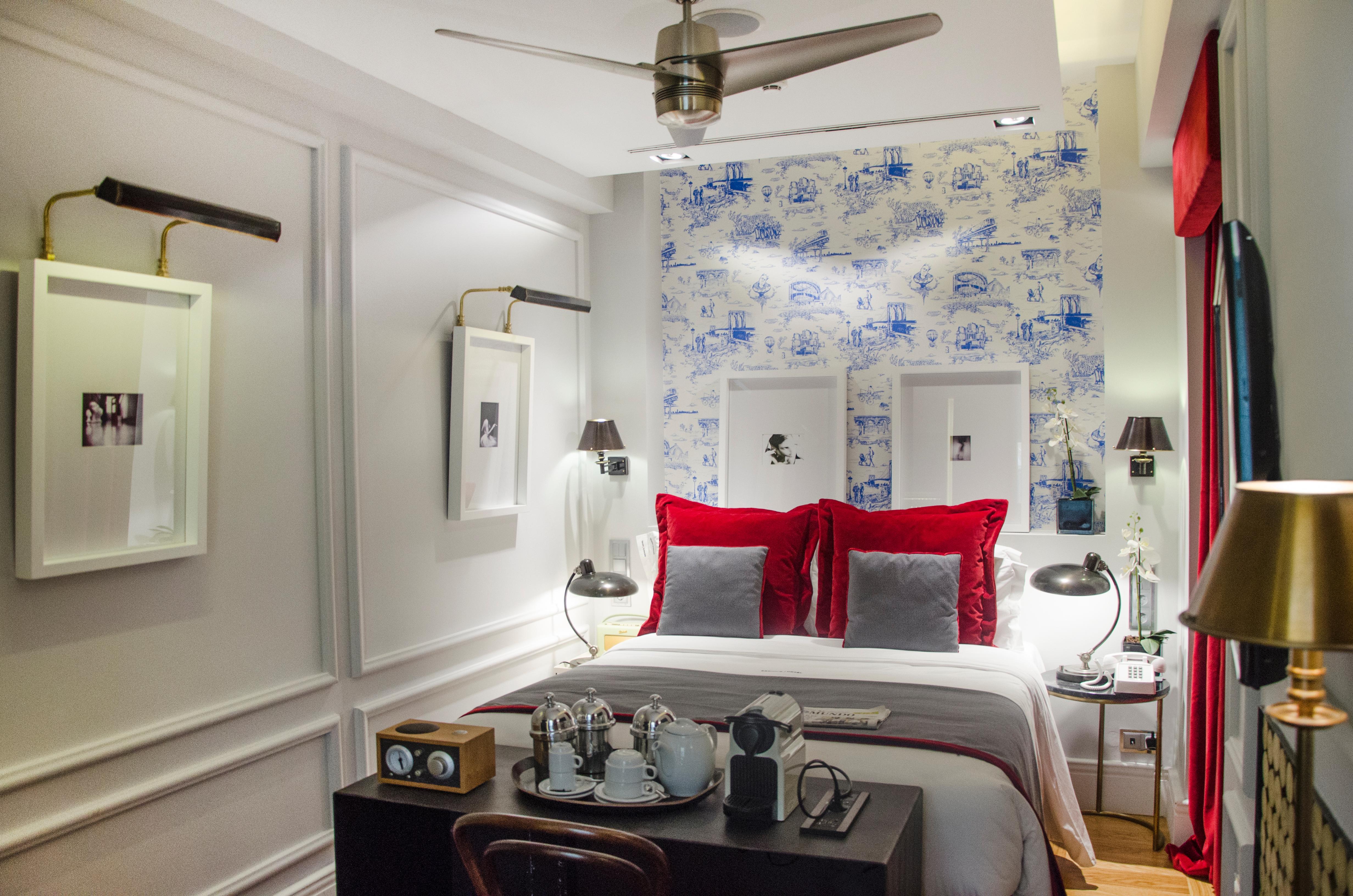 Stay in style at Brown's Central Hotel