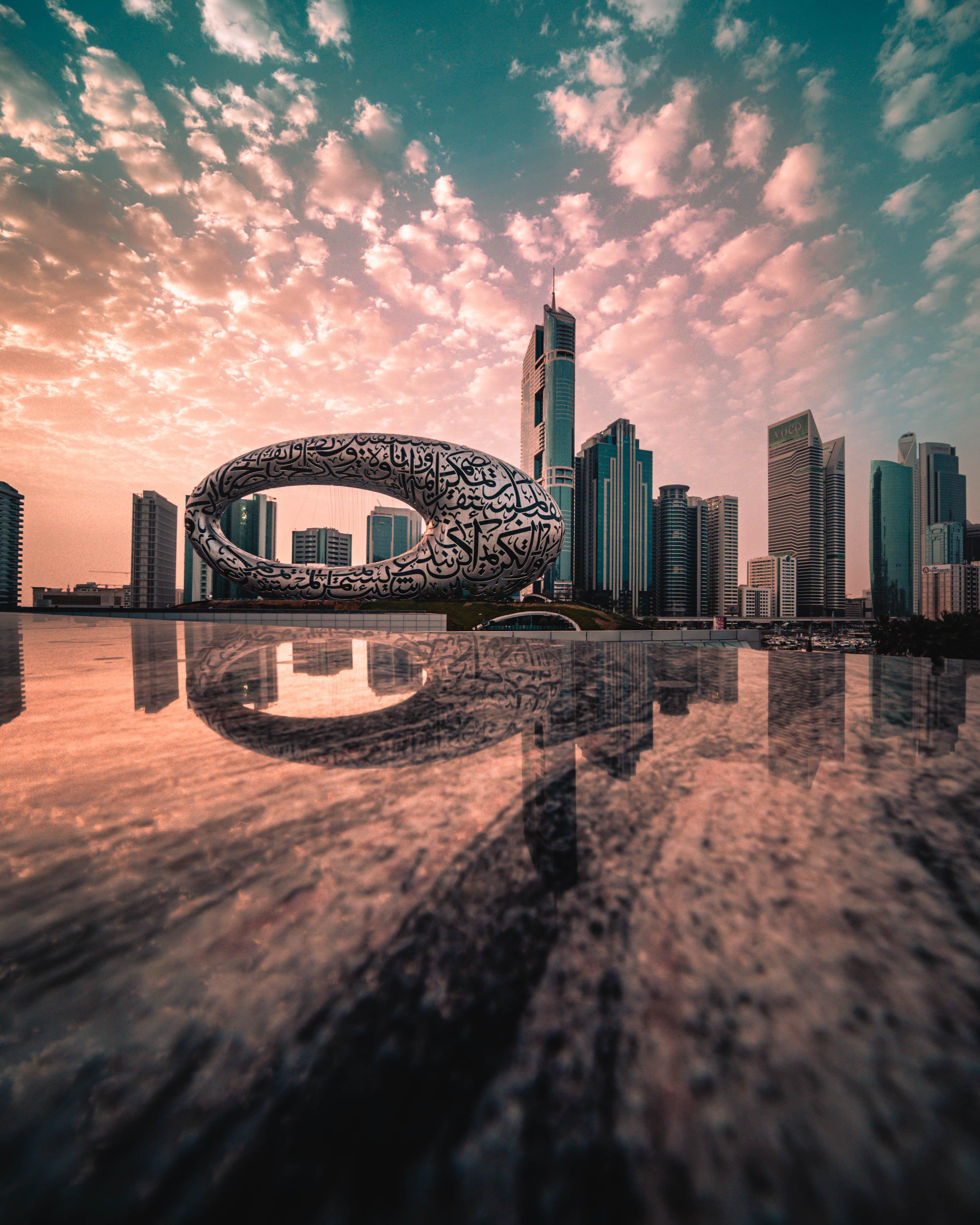 Stay in style at Millennium Plaza Downtown Hotel