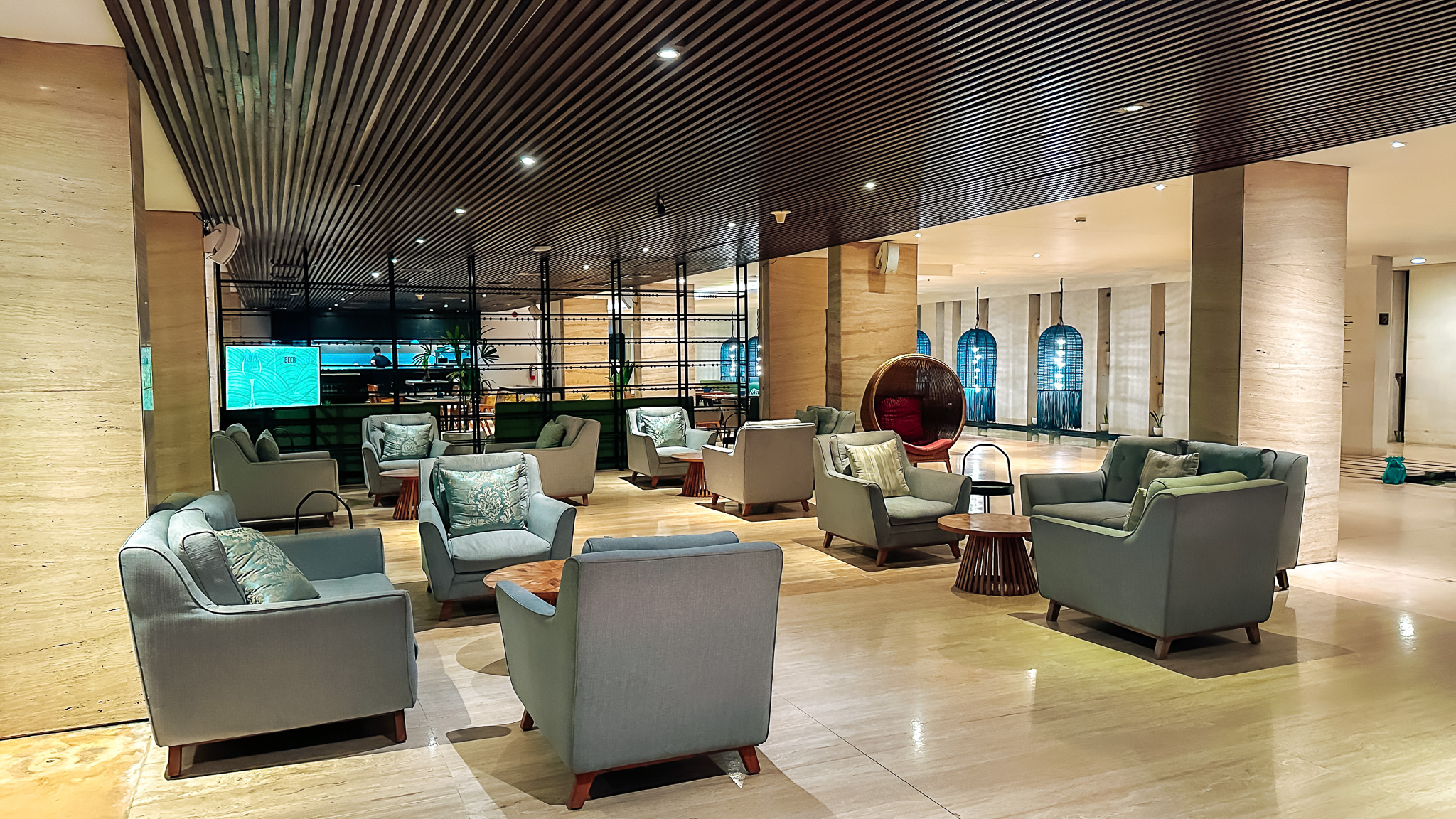 Stay in style at Grand Seminyak – Lifestyle Boutique Bali Resort