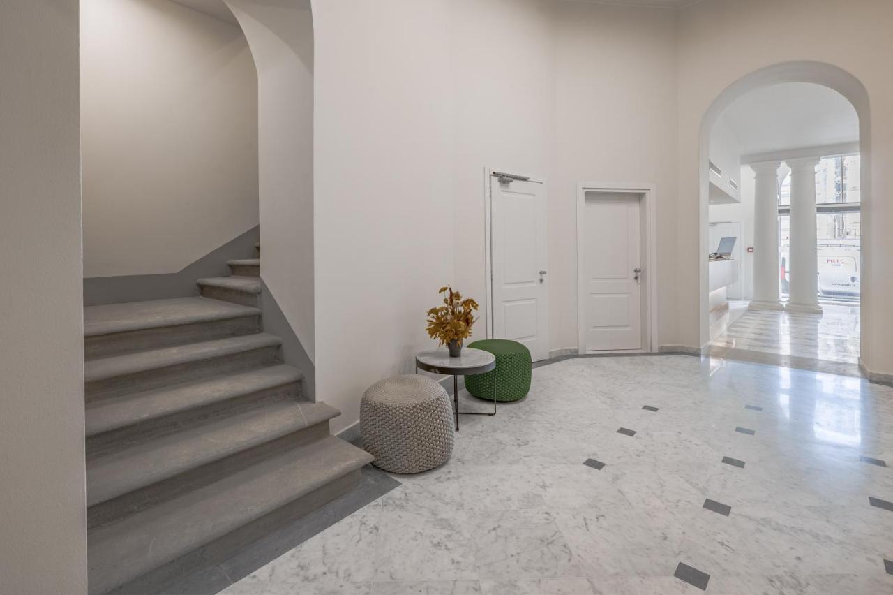 Stay in style at Hotel Ariele Florence