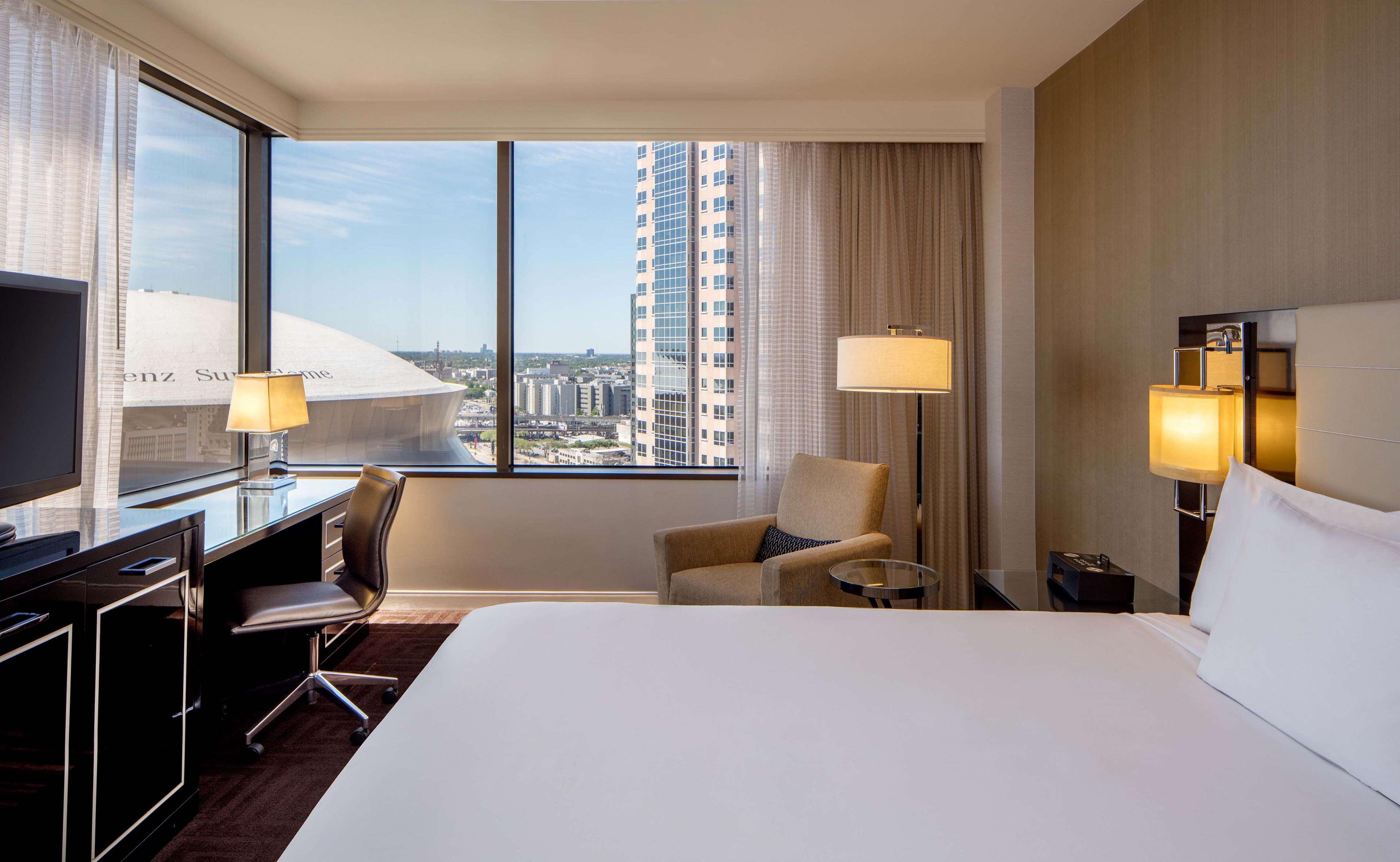Hyatt Regency New Orleans - General view 16