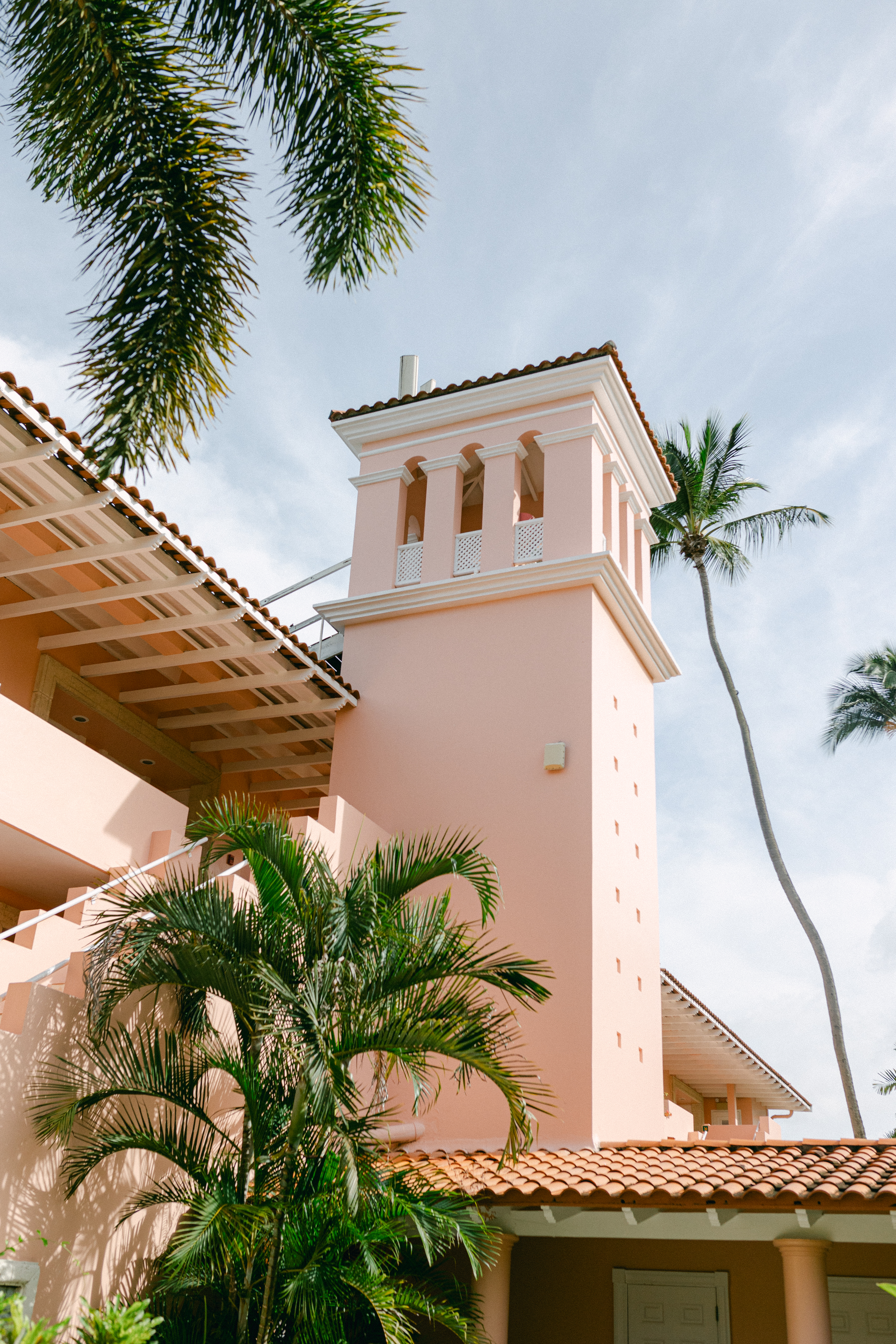 Stay in style at Fairmont Royal Pavilion