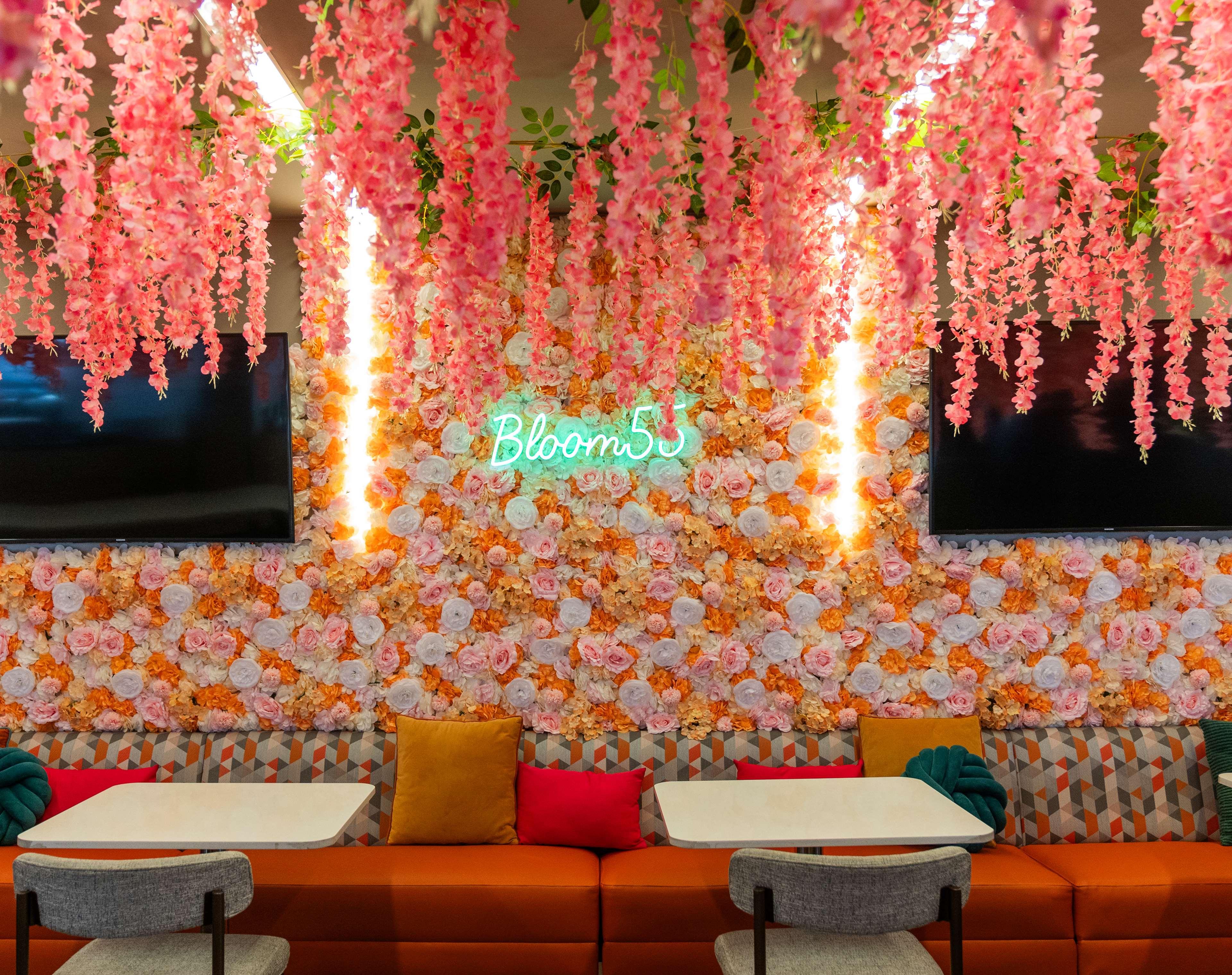 Stay in style at Parc 55 San Francisco, a Hilton Hotel