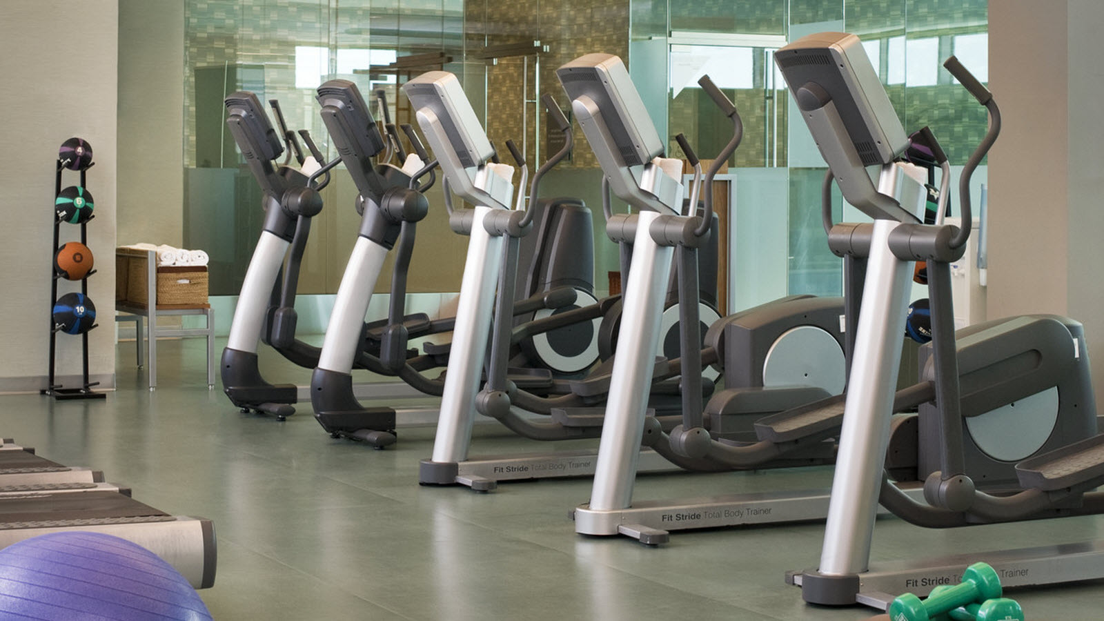 Stay in style at The Westin Boston Seaport District