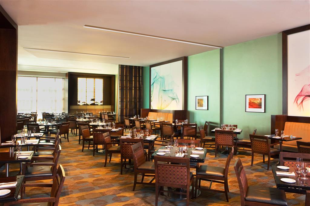 Stay in style at The Westin Boston Seaport District