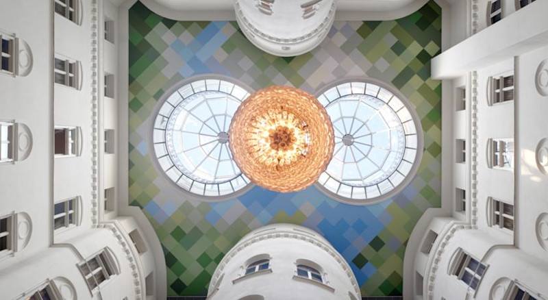 Stay in style at Nobis Hotel Stockholm