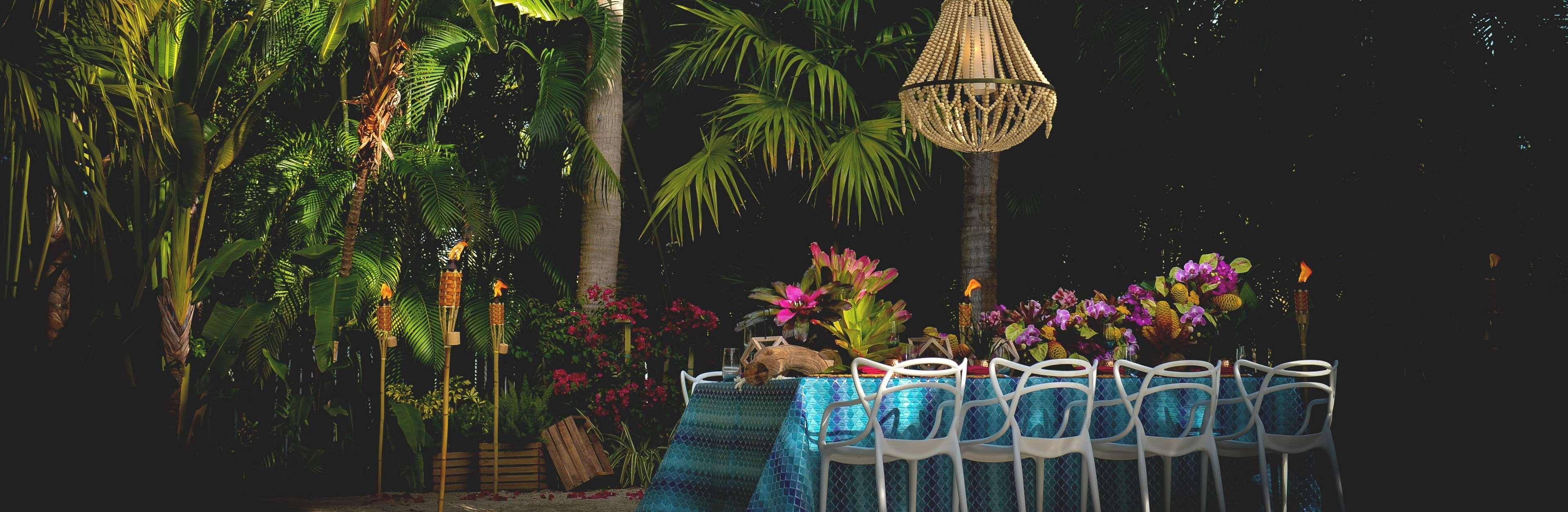 Stay in style at Havana Cabana at Key West