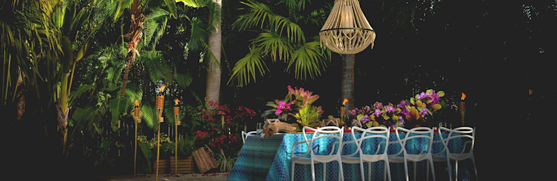 Stay in style at Havana Cabana at Key West