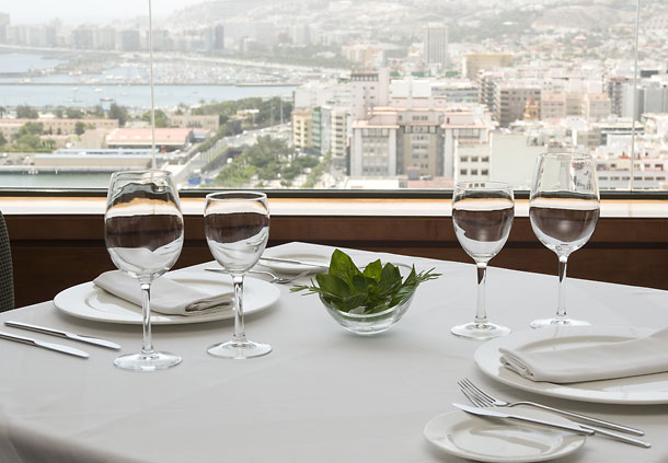 Stay in style at AC Hotel Gran Canaria