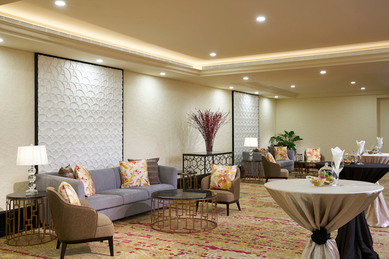 Stay in style at Orchard Rendezvous Hotel