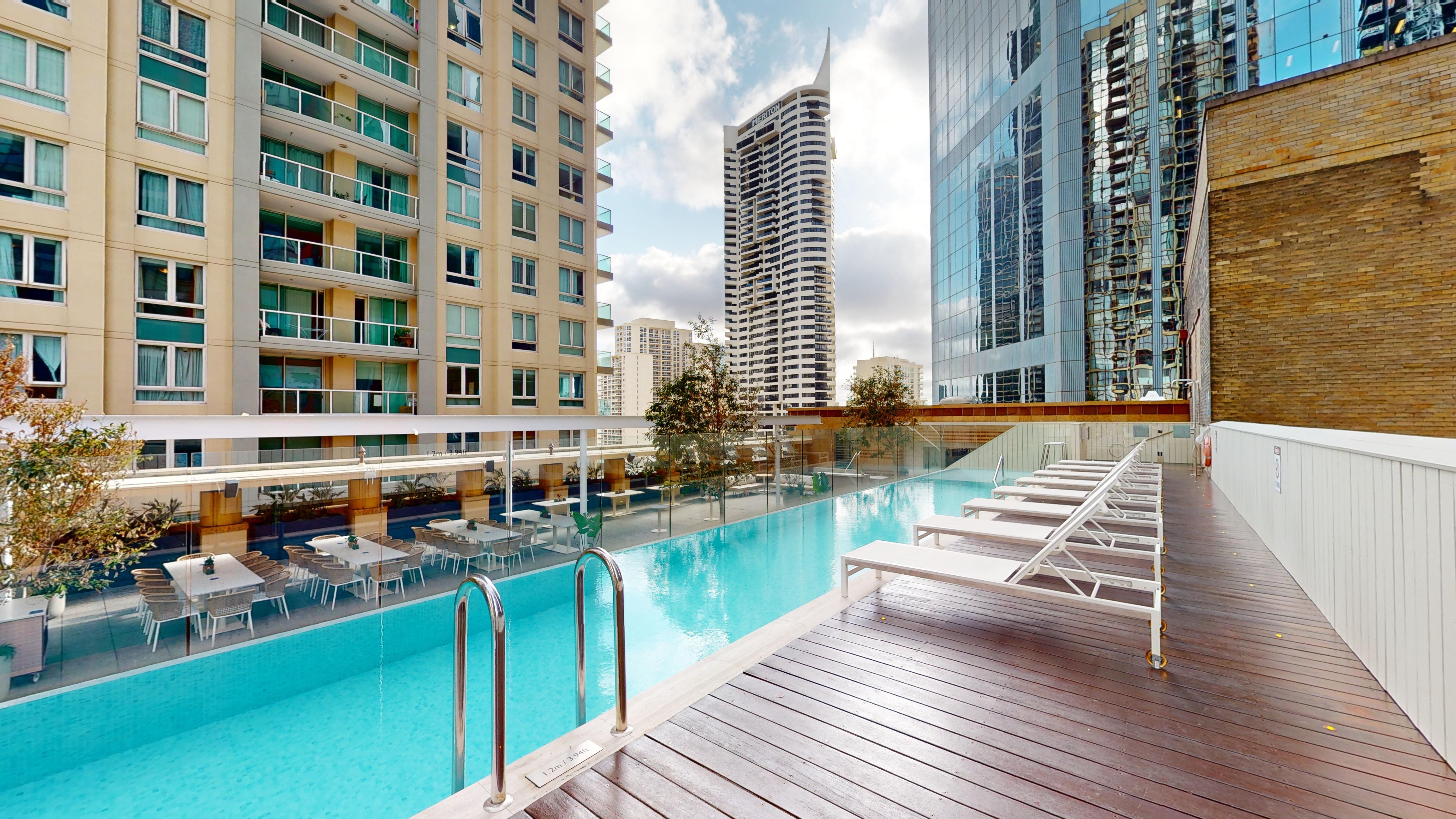 Stay in style at Kimpton Sydney, an IHG Hotel