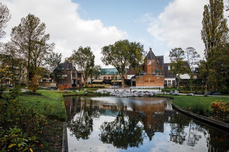 Stay in style at Arena