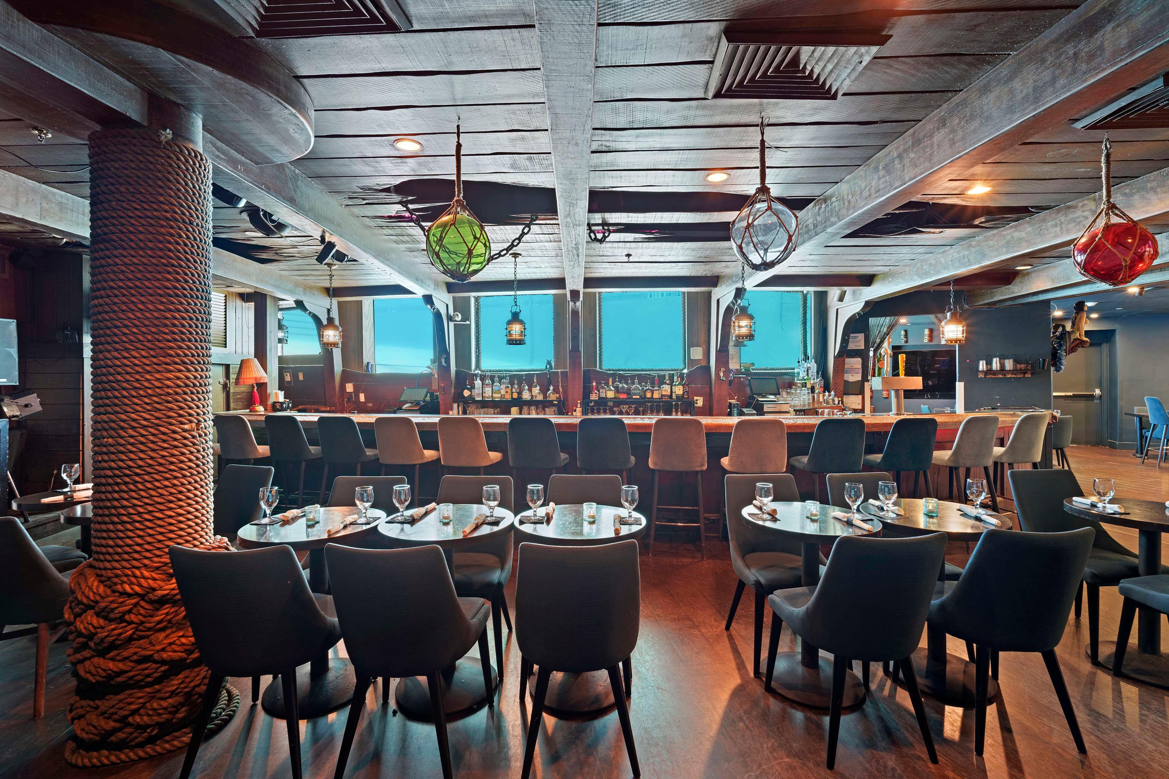 Stay in style at B Ocean Resort