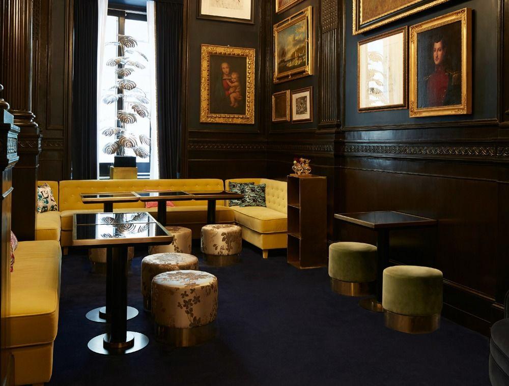 Stay in style at Palazzo Dama