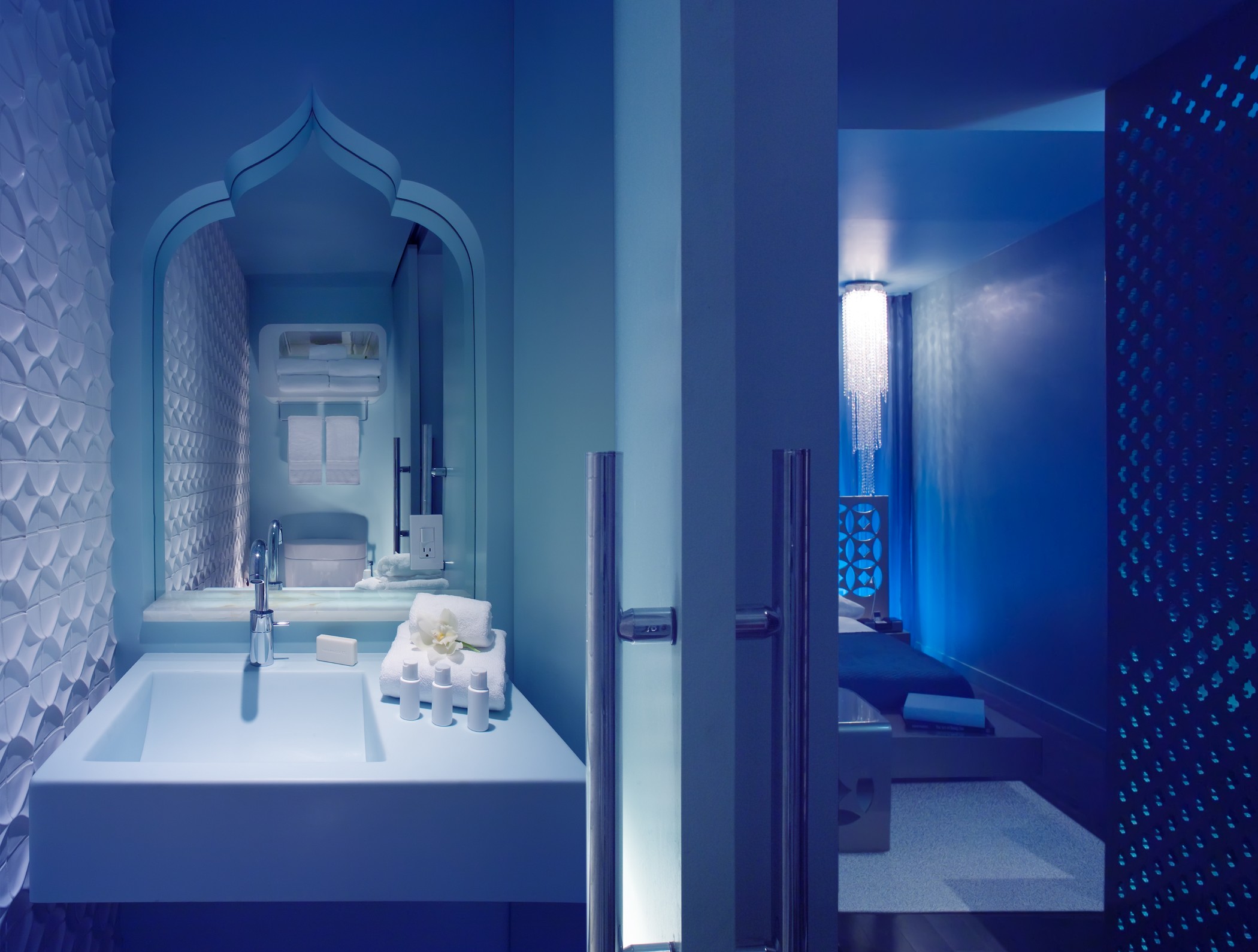 Stay in style at Dream South Beach Miami