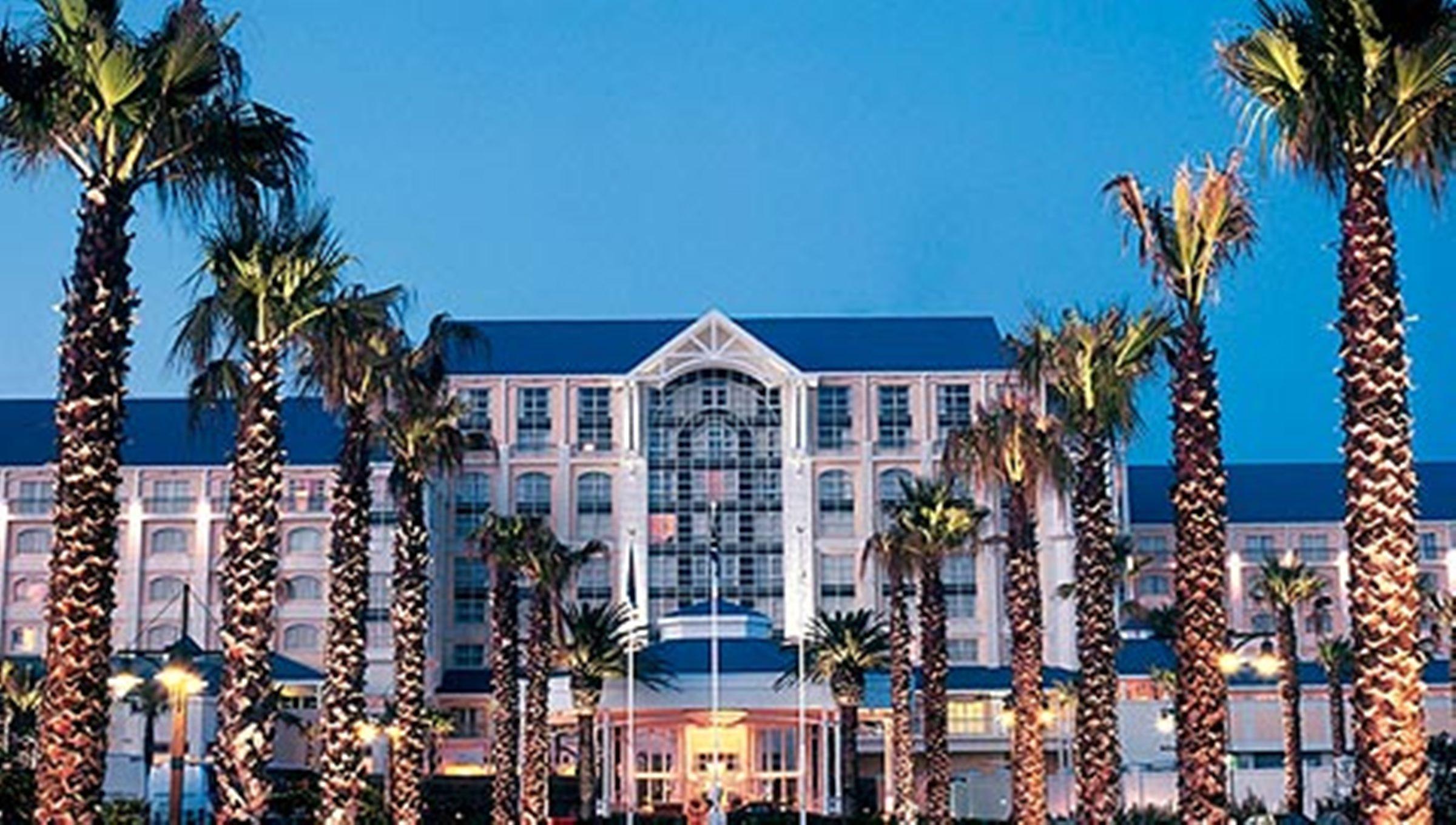 InterContinental Table Bay Cape Town - General view 0