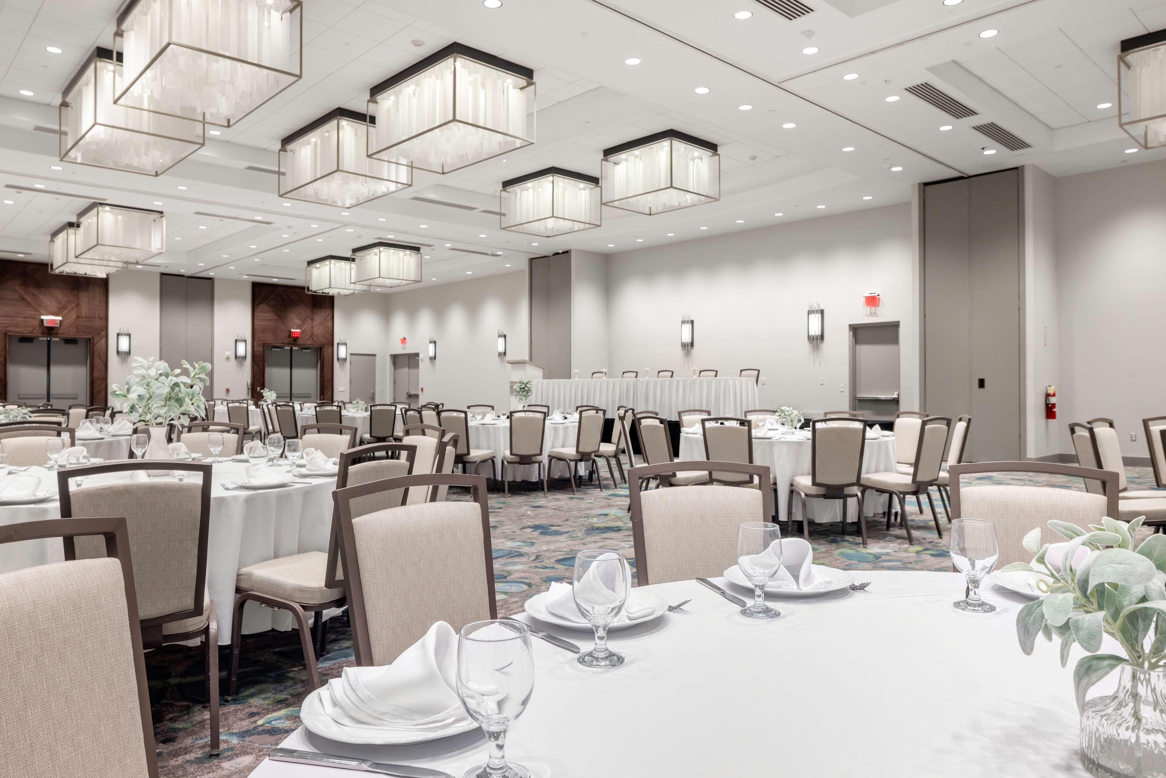 Stay in style at Caribe Hilton