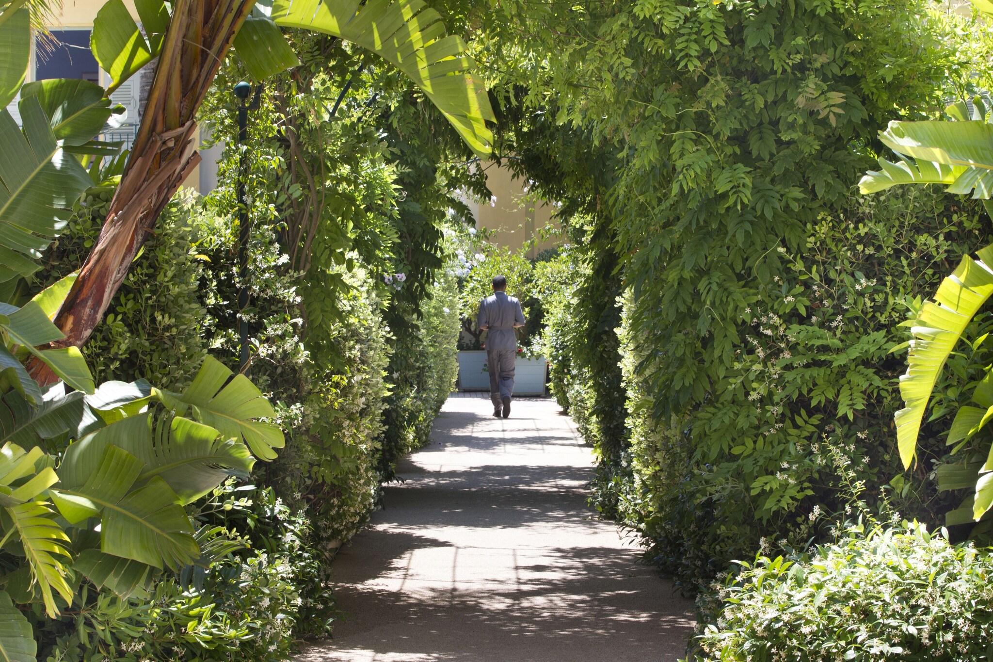 Stay in style at Royal Riviera