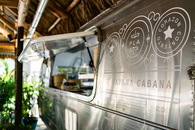 Stay in style at Havana Cabana at Key West